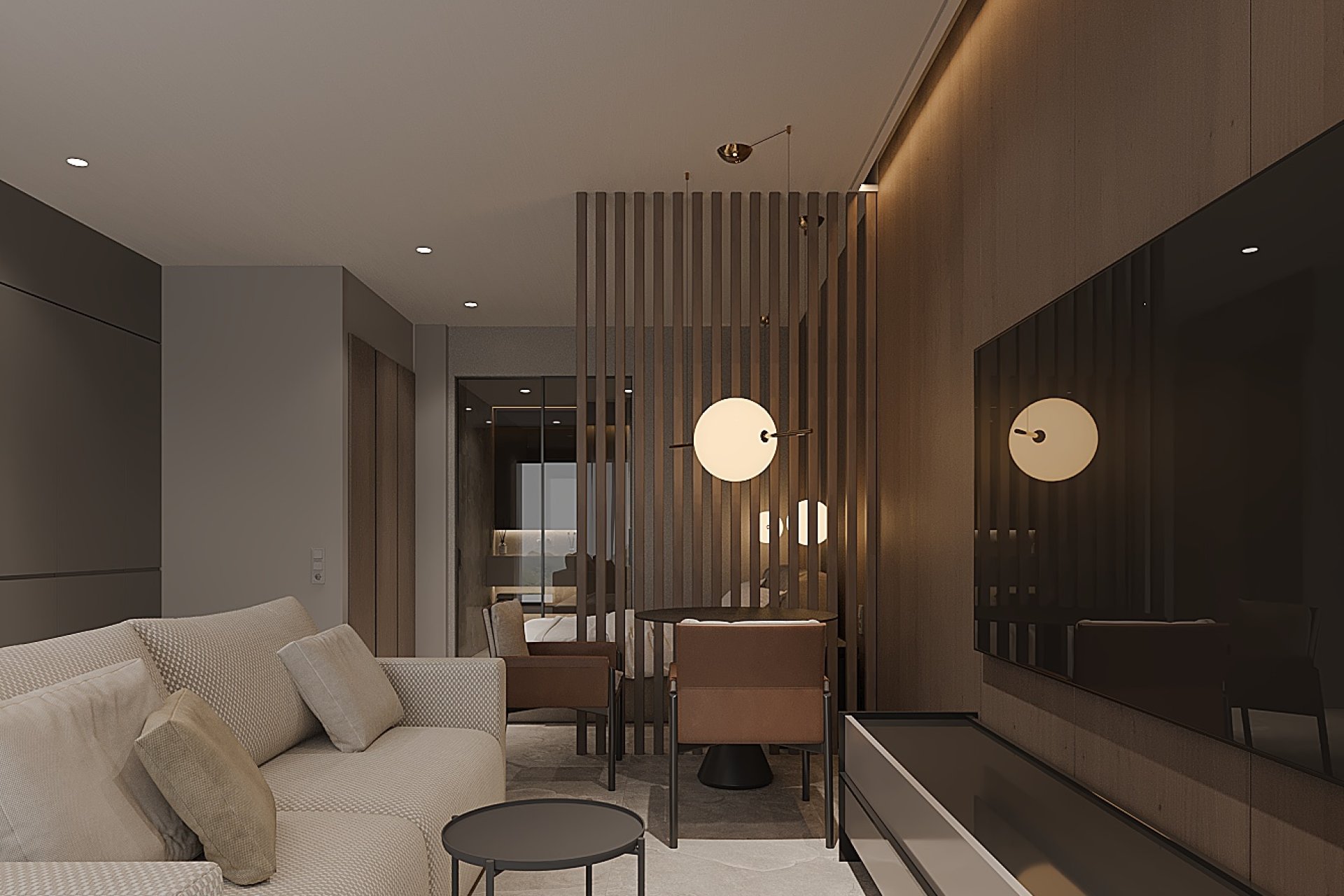 Nouvelle construction - Appartement -
Torrevieja - Torrevieja Centro