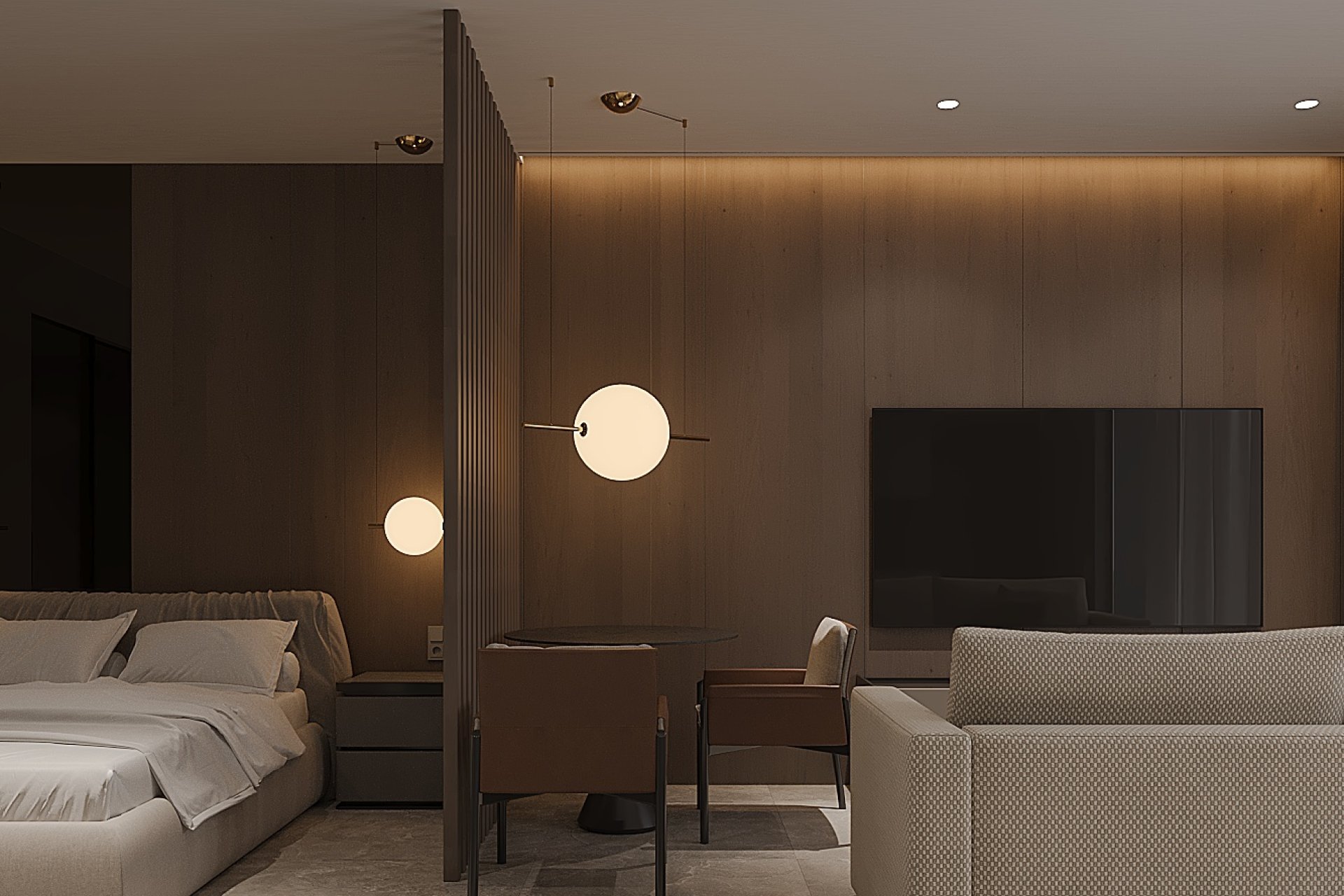 Nouvelle construction - Appartement -
Torrevieja - Torrevieja Centro