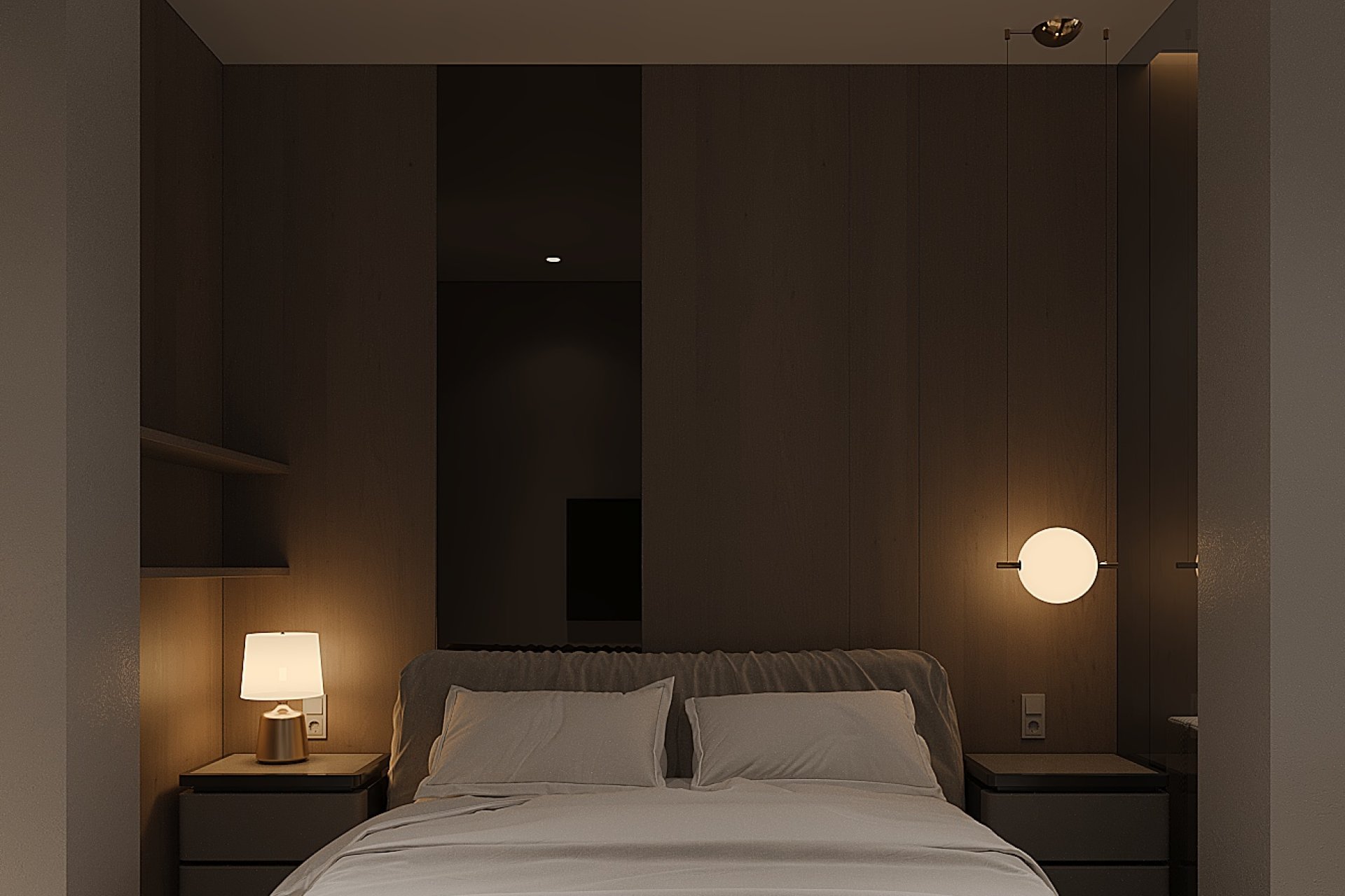 Nouvelle construction - Appartement -
Torrevieja - Torrevieja Centro