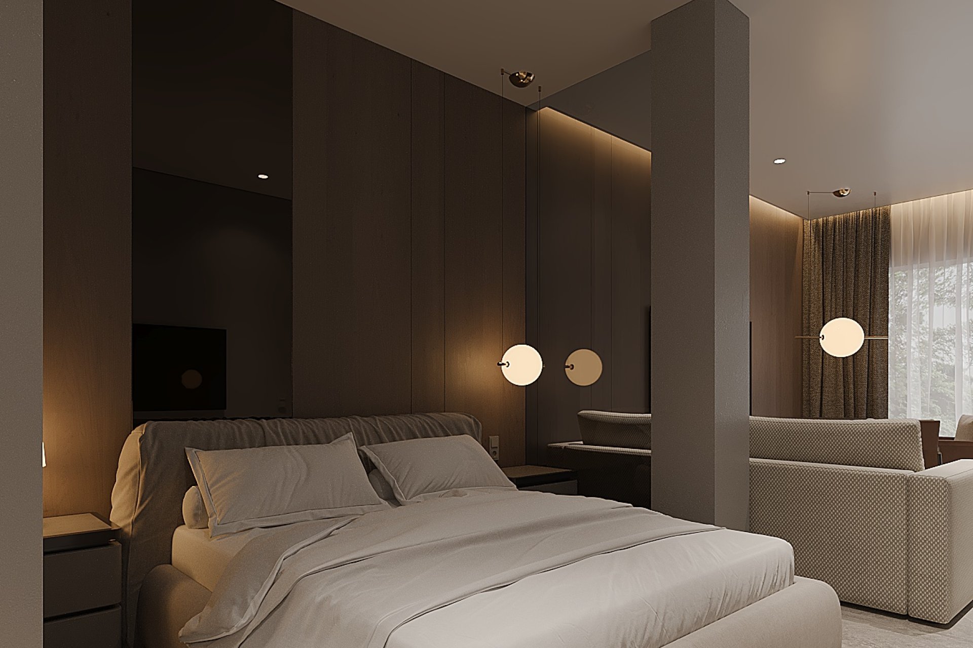 Nouvelle construction - Appartement -
Torrevieja - Torrevieja Centro