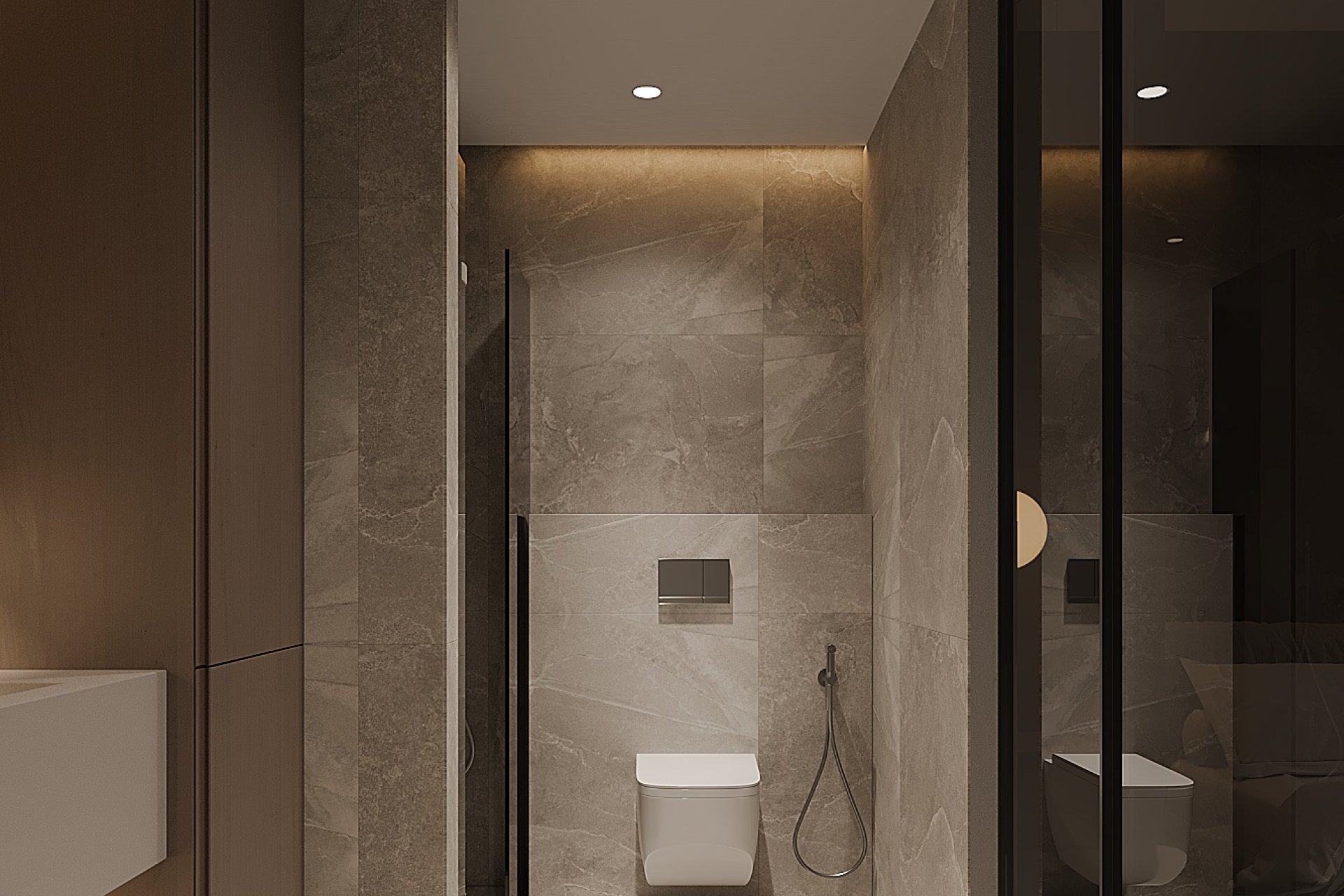 Nouvelle construction - Appartement -
Torrevieja - Torrevieja Centro