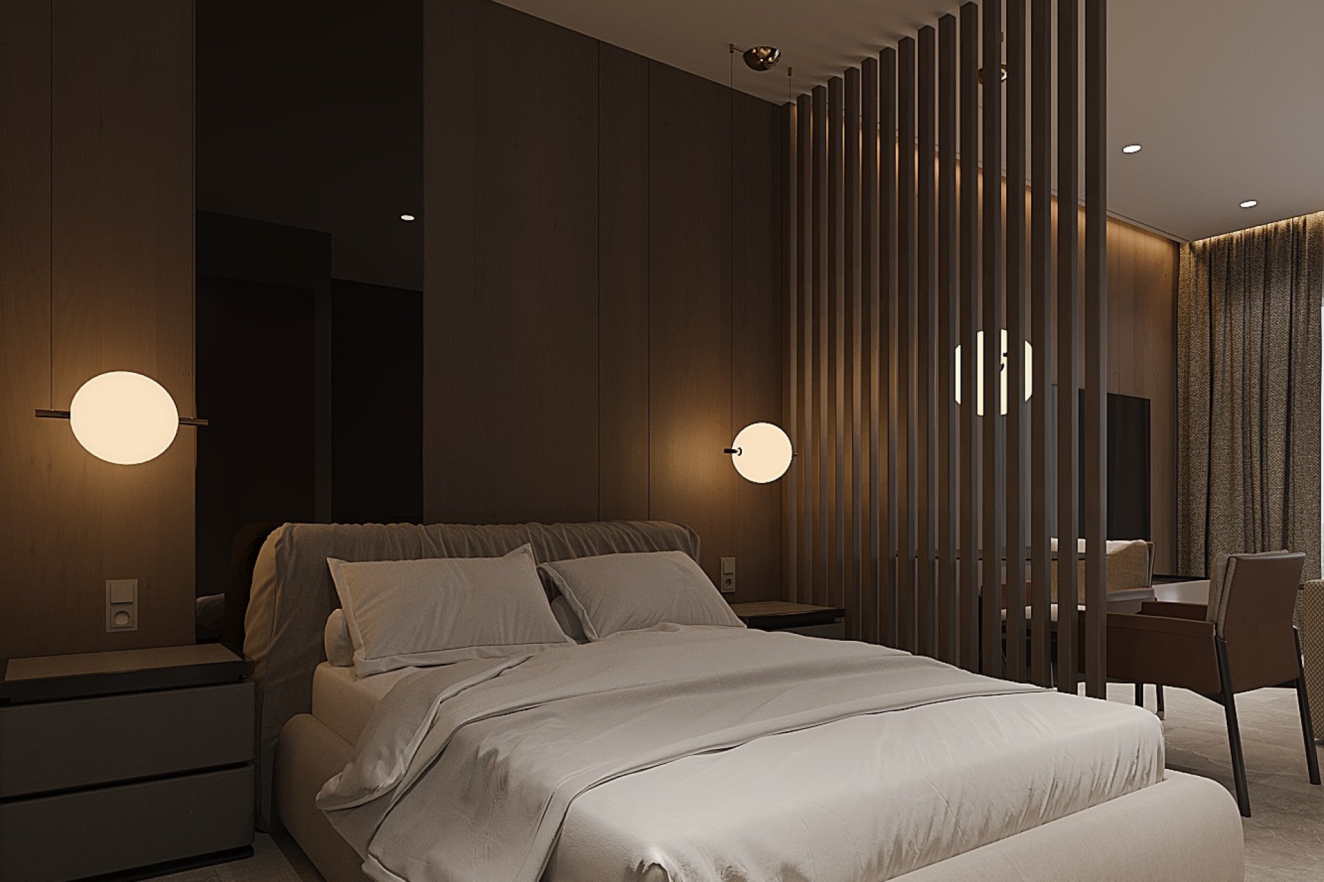 Nouvelle construction - Appartement -
Torrevieja - Torrevieja Centro