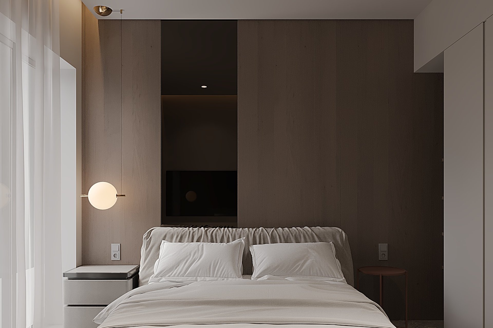 Nouvelle construction - Appartement -
Torrevieja - Torrevieja Centro