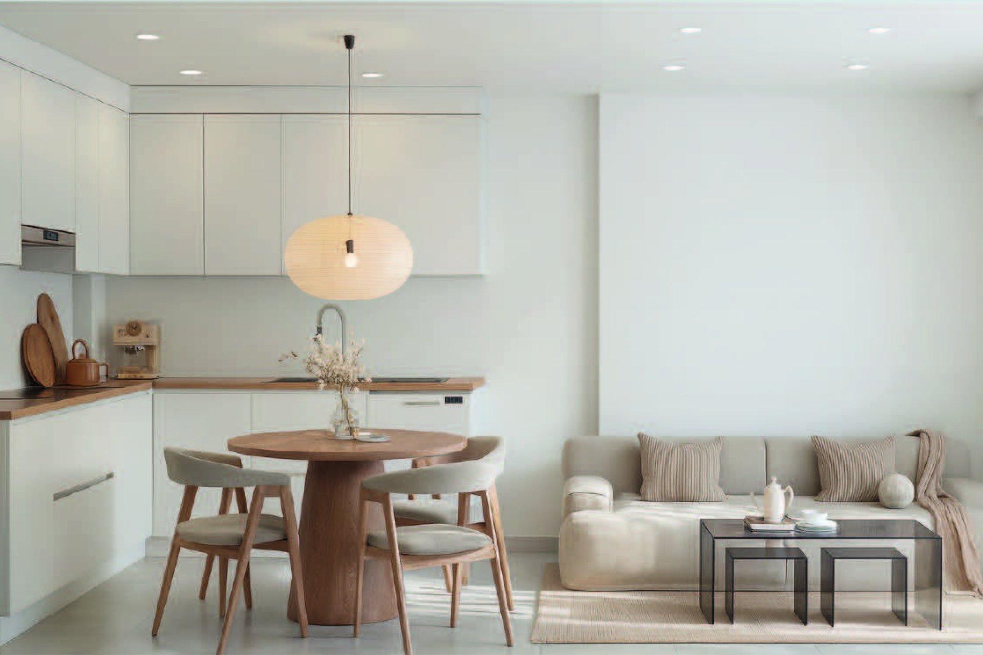 Nouvelle construction - Appartement -
Torrevieja