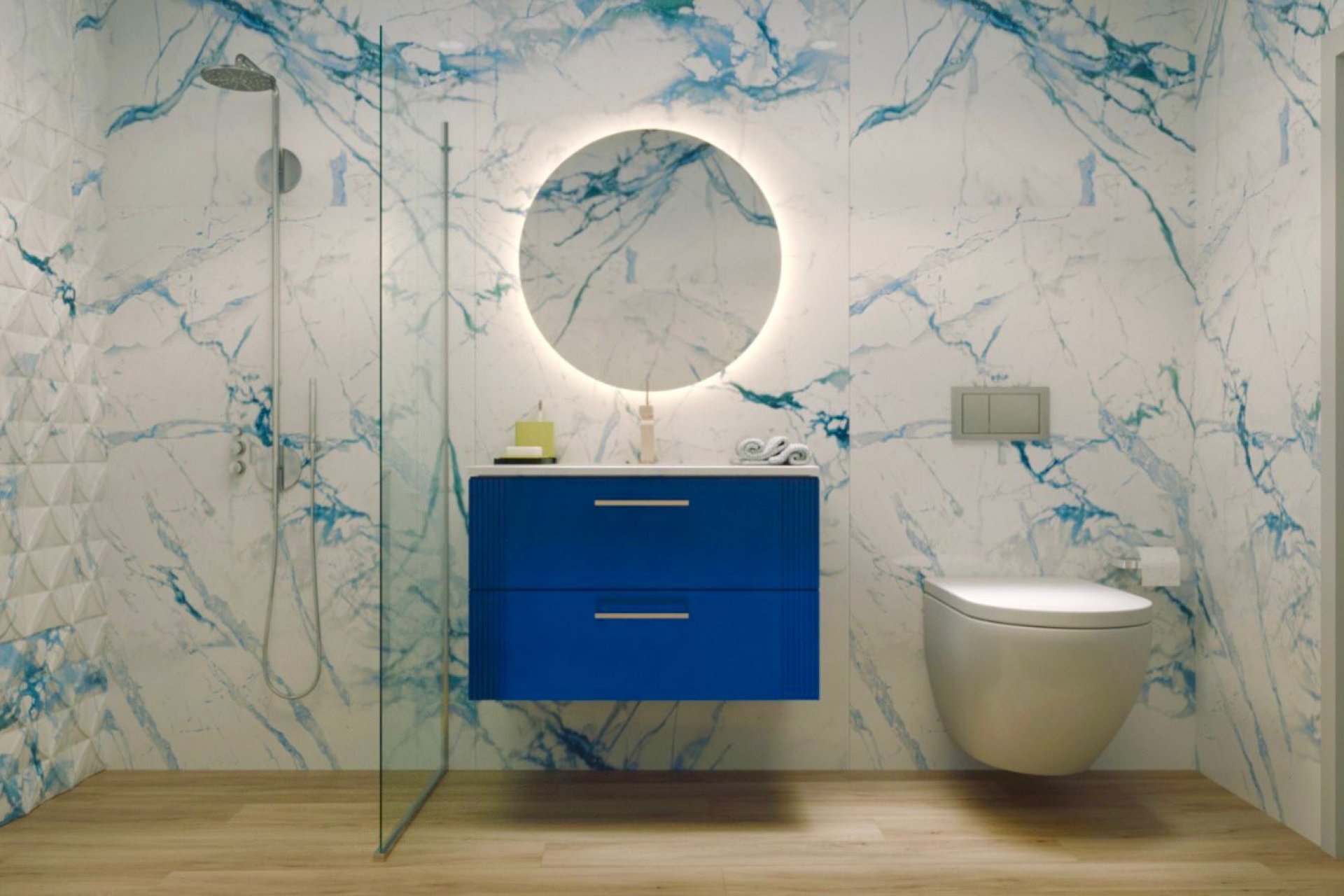 Nouvelle construction - Appartement -
Torrevieja