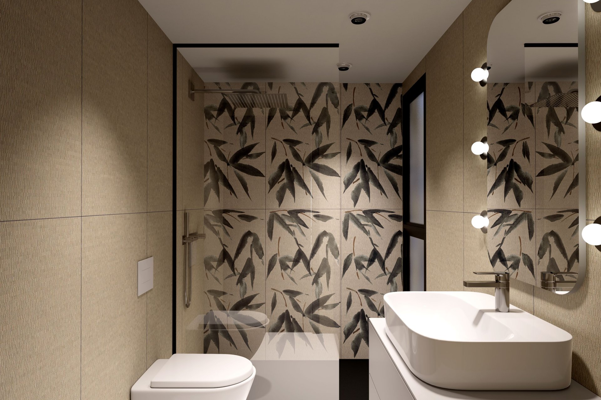 Nouvelle construction - Appartement -
Torrevieja