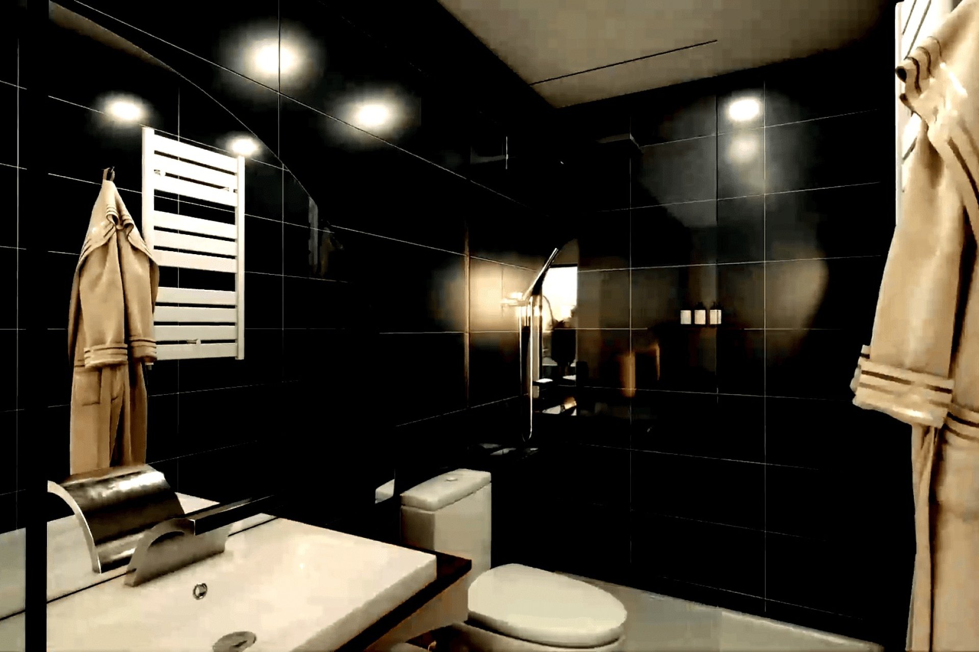 Nouvelle construction - Appartement -
Torrevieja