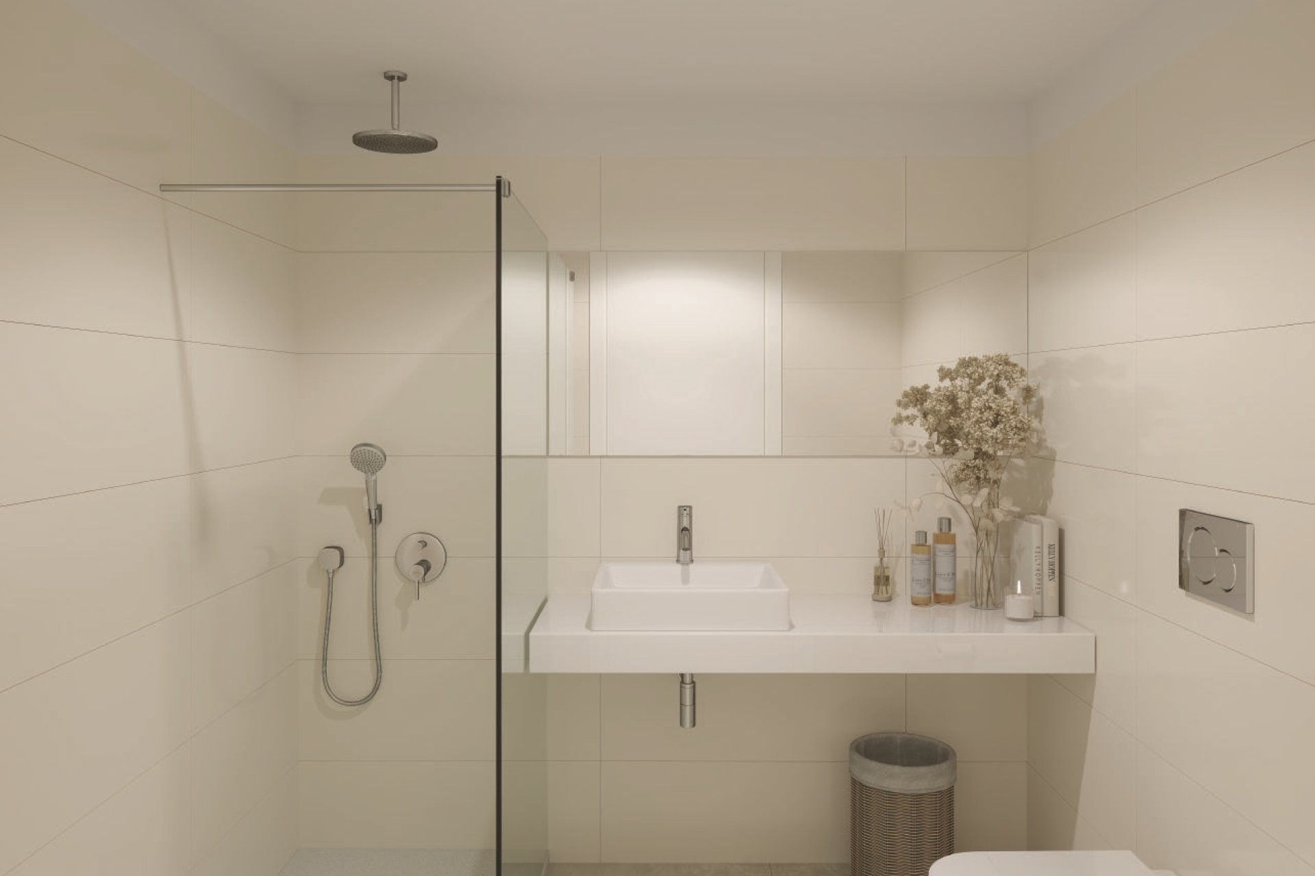 Nouvelle construction - Appartement -
Torrevieja