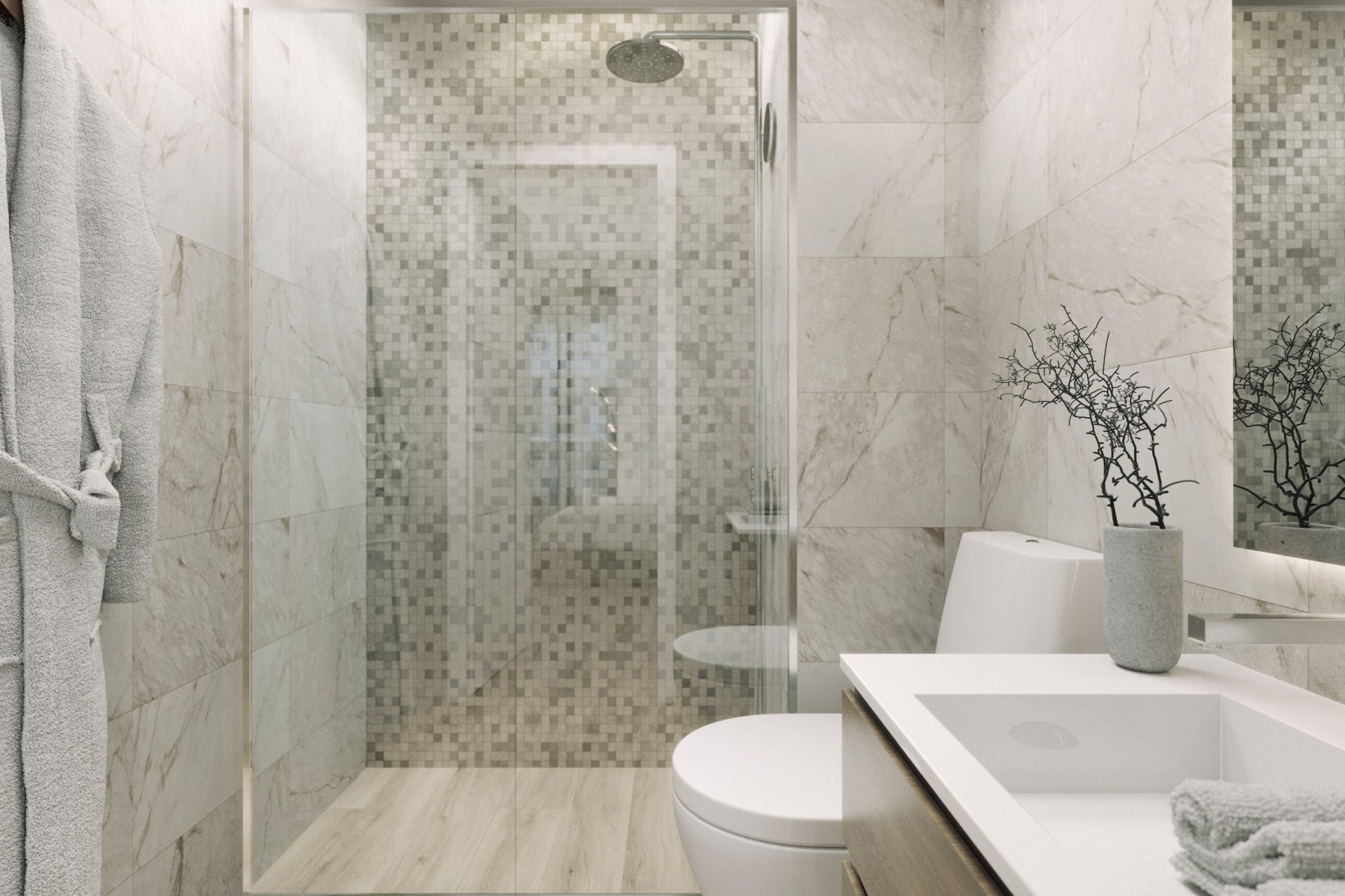 Nouvelle construction - Appartement -
Torrevieja