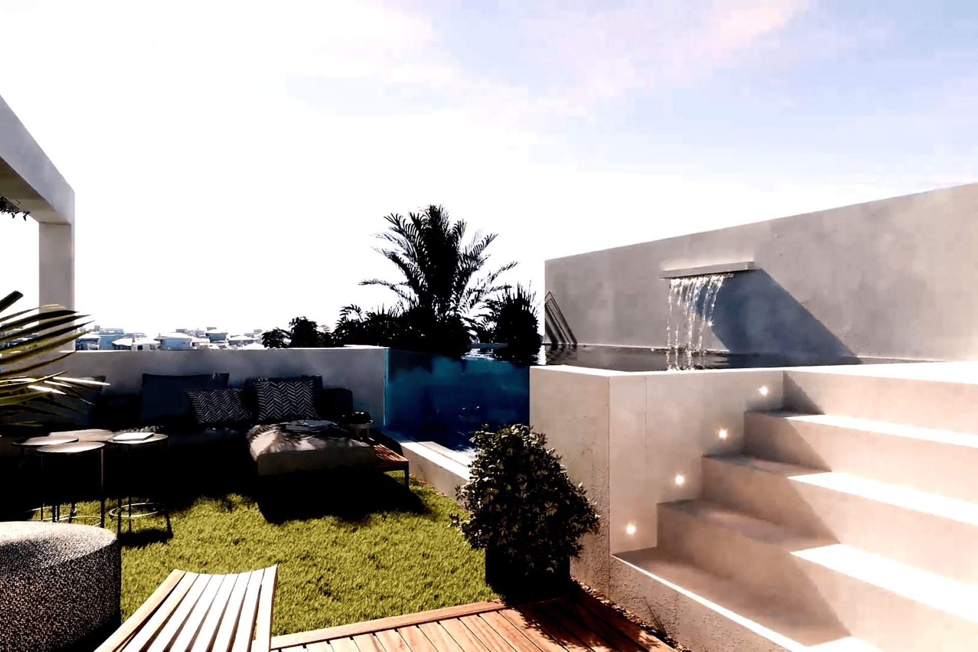 Nouvelle construction - Appartement -
Torrevieja