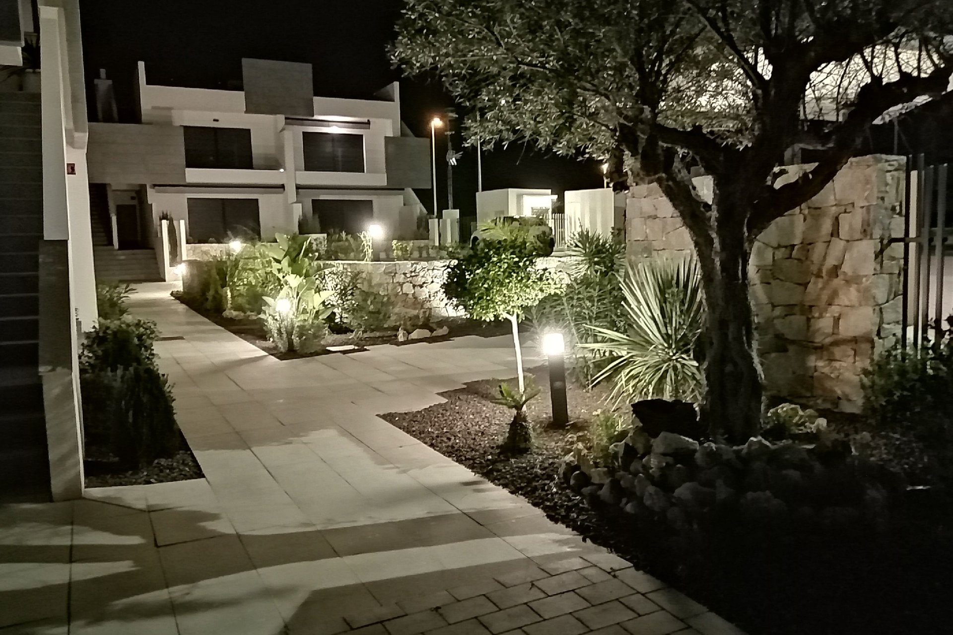Nouvelle construction - Appartement -
Torrevieja