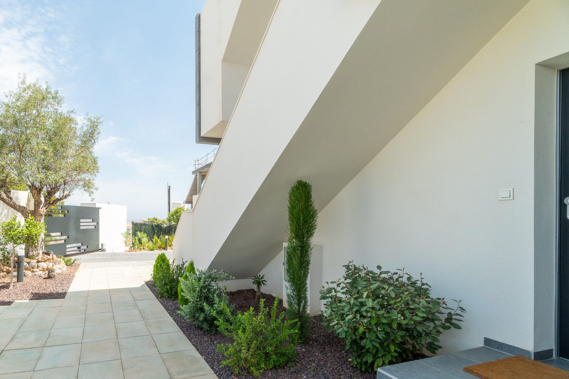Nouvelle construction - Appartement -
Torrevieja
