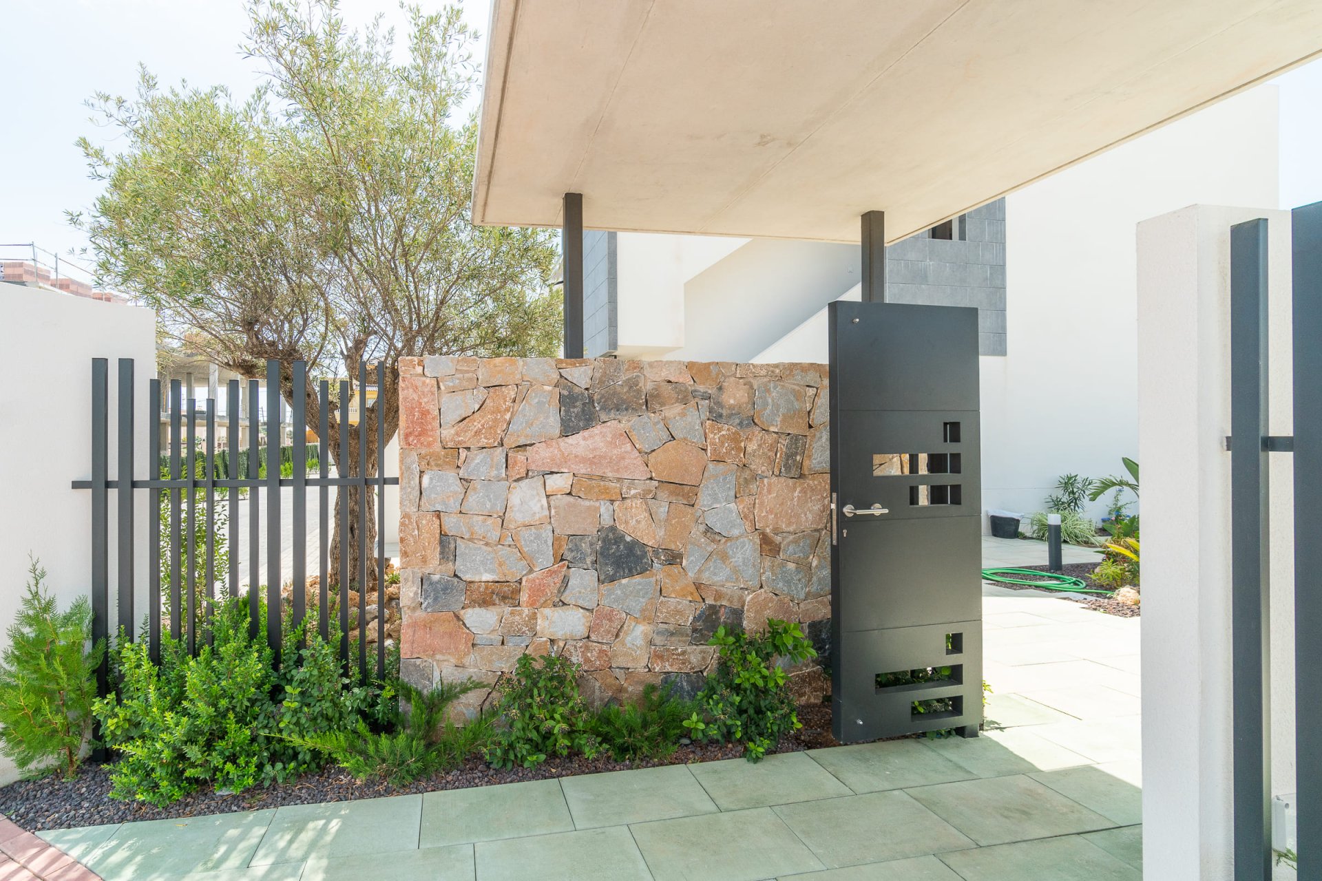 Nouvelle construction - Appartement -
Torrevieja