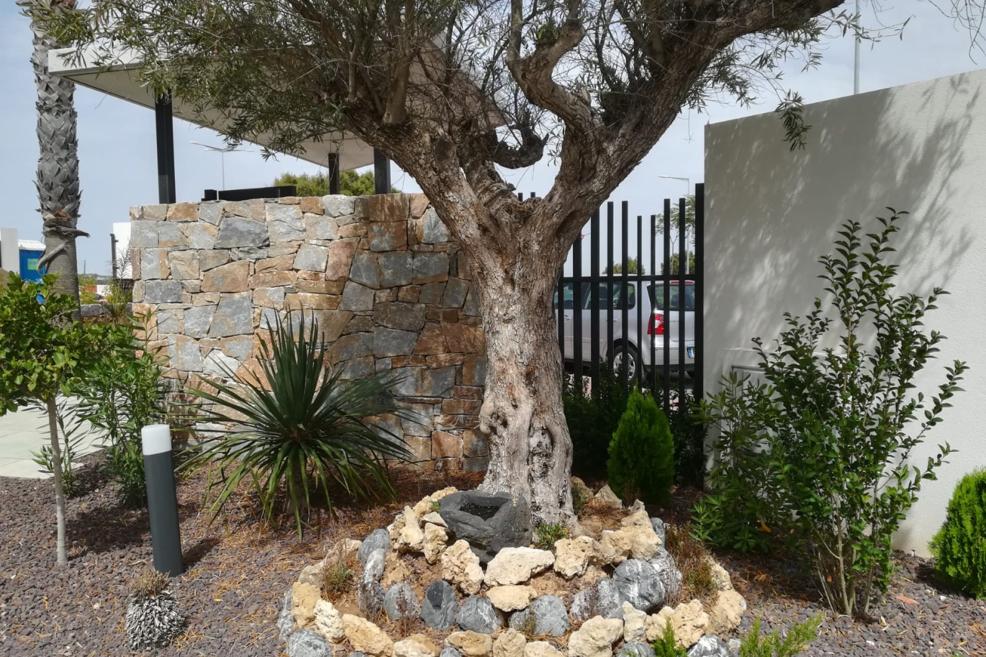 Nouvelle construction - Appartement -
Torrevieja