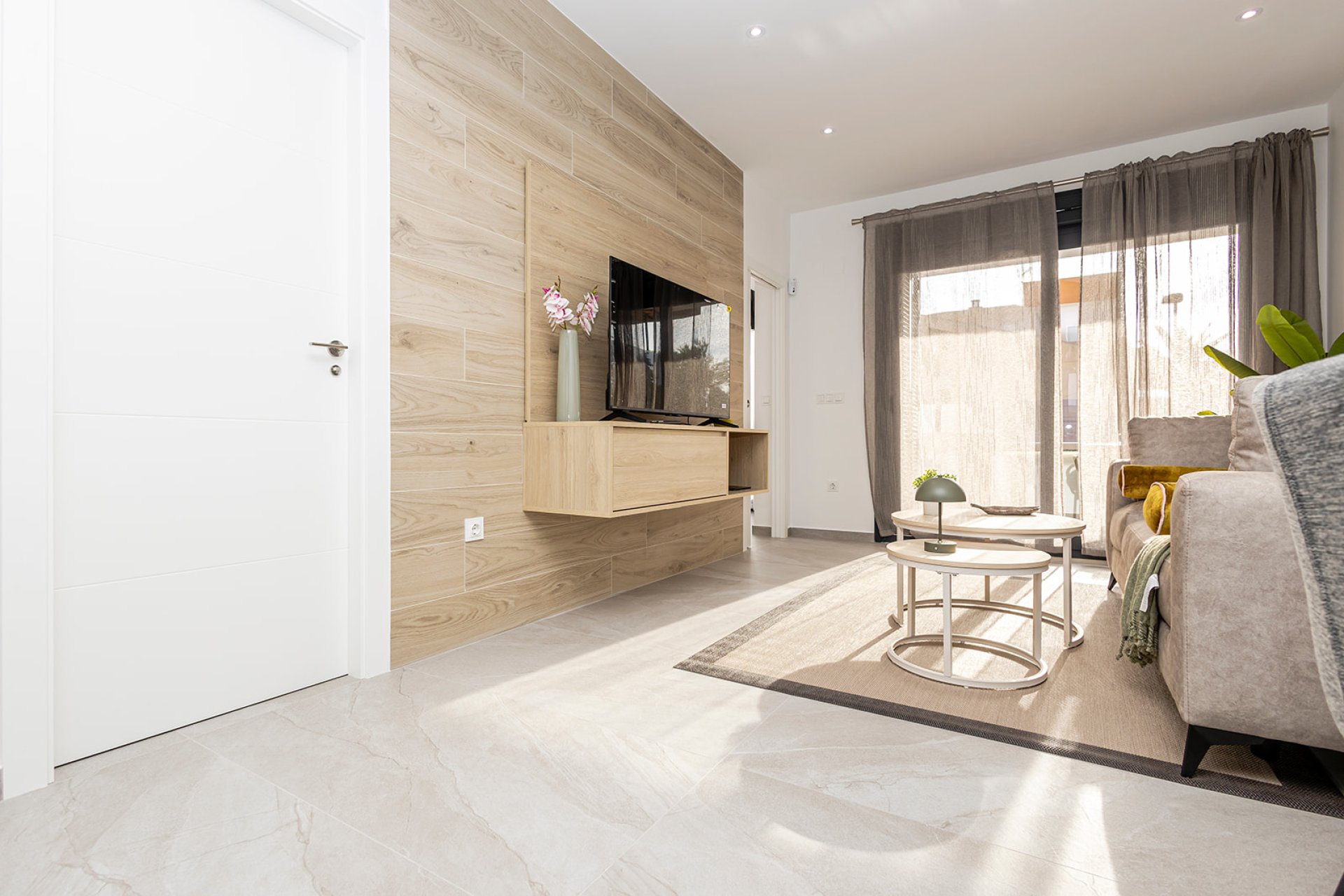 Nouvelle construction - Appartement -
Torrevieja