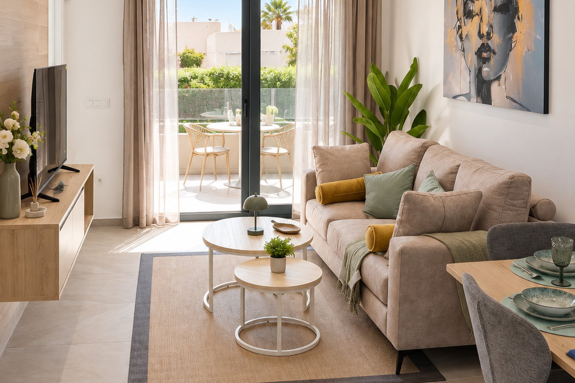 Nouvelle construction - Appartement -
Torrevieja