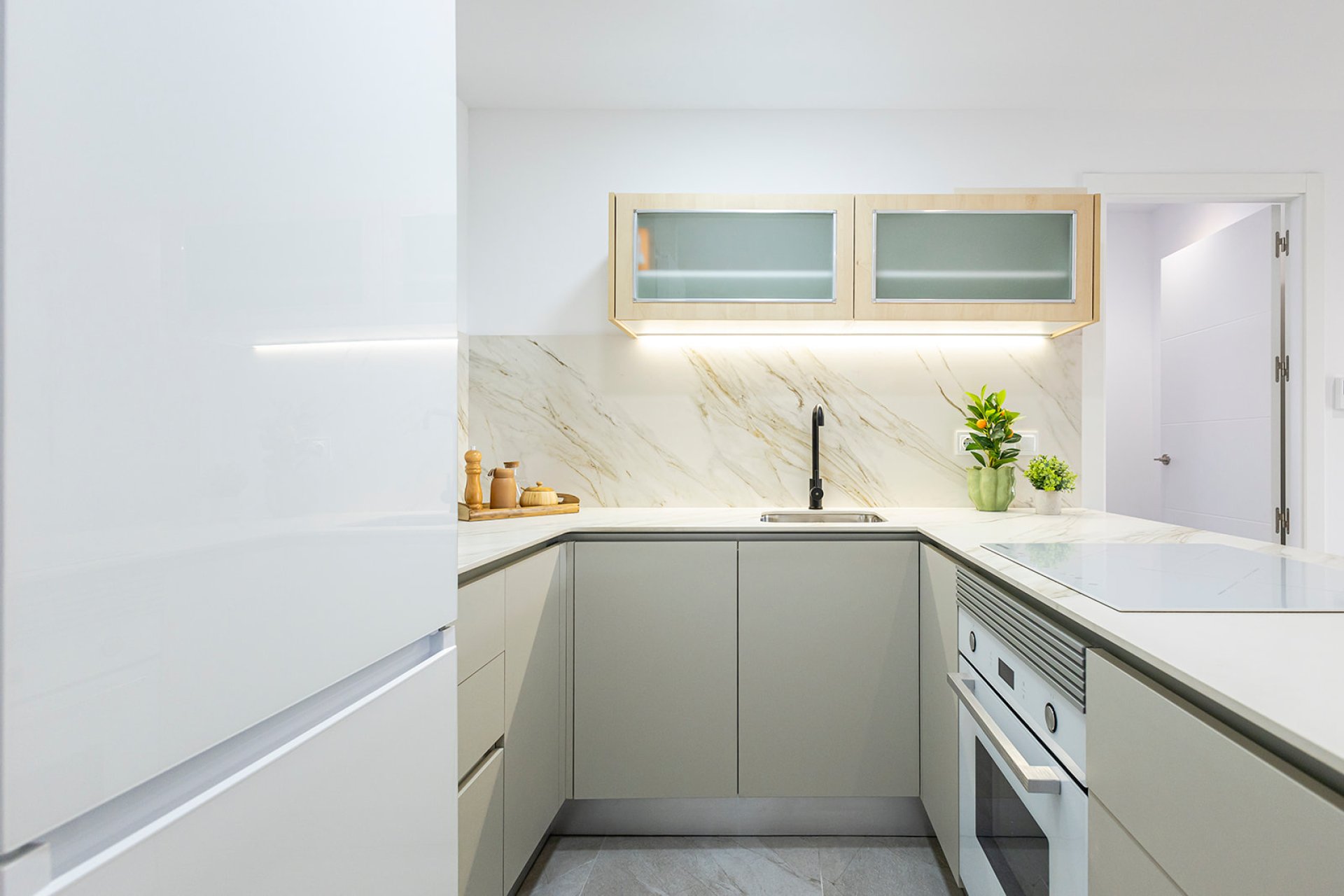 Nouvelle construction - Appartement -
Torrevieja