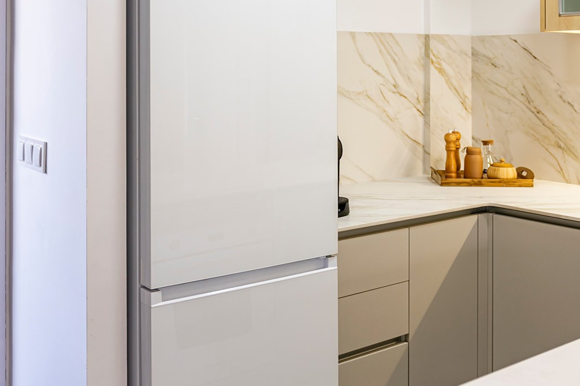 Nouvelle construction - Appartement -
Torrevieja