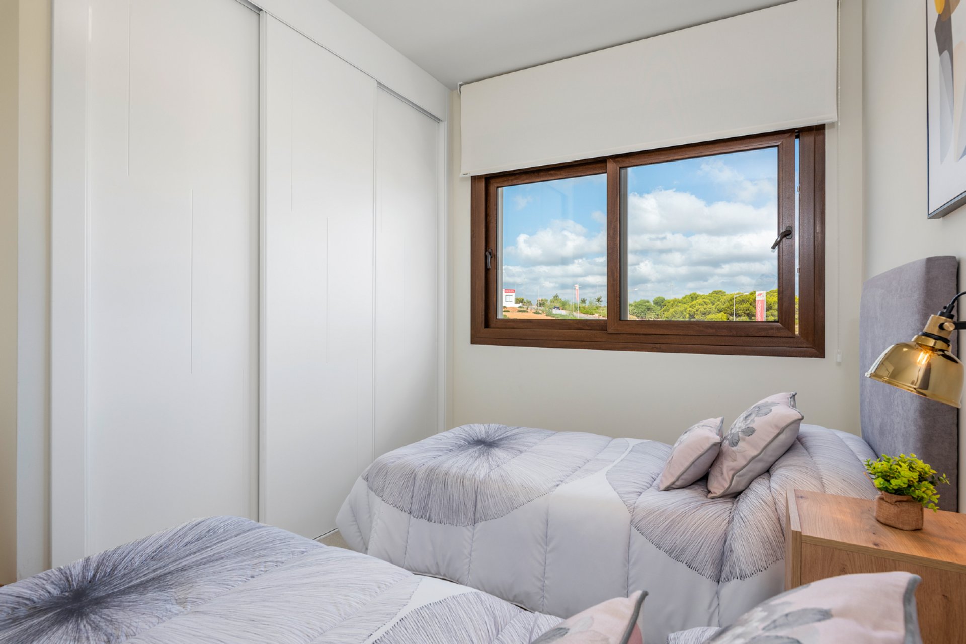 Nouvelle construction - Appartement -
Torrevieja