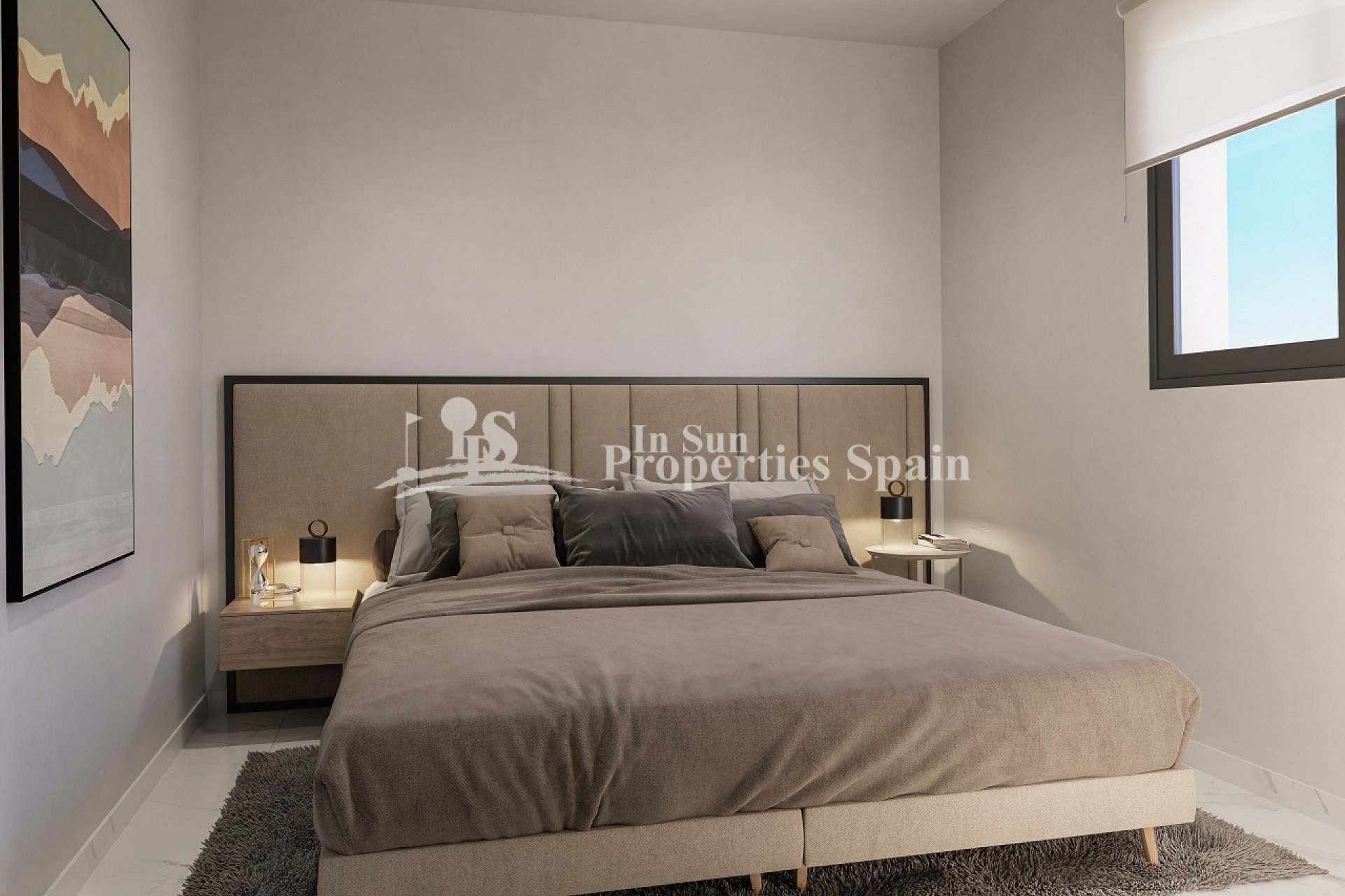 Nouvelle construction - Appartement -
Torrevieja