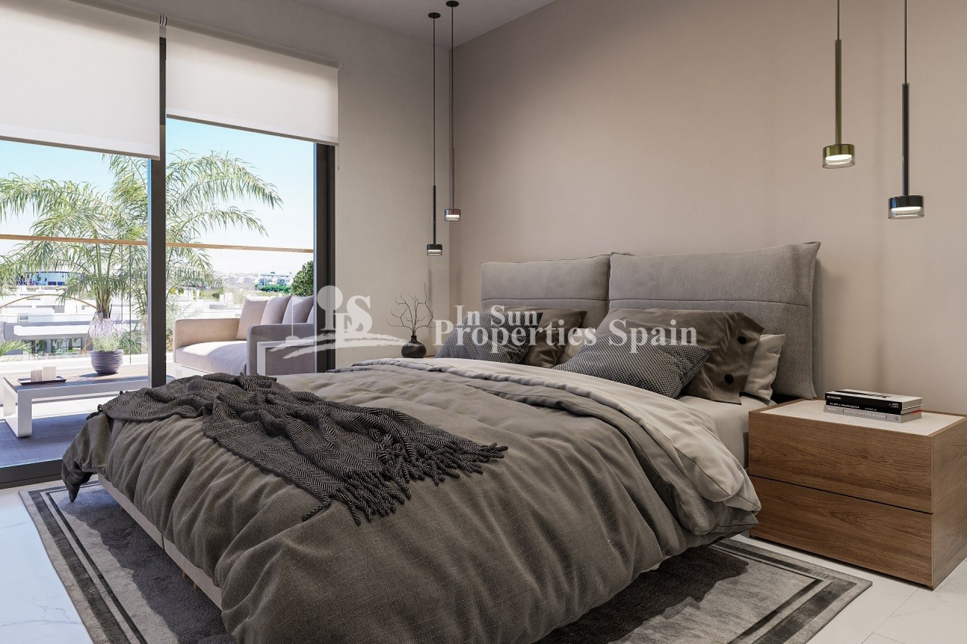 Nouvelle construction - Appartement -
Torrevieja