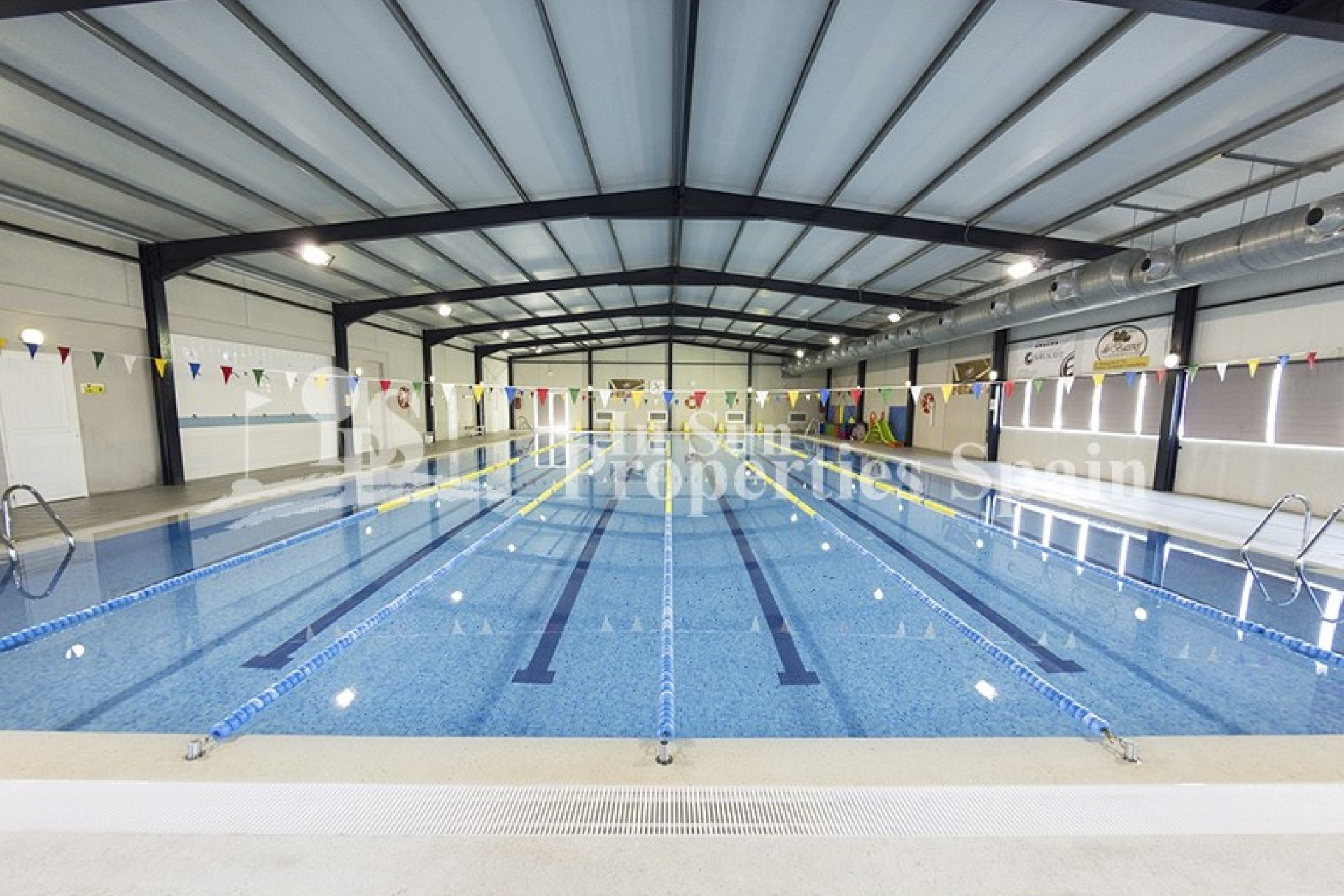 Nouvelle construction - Appartement -
Torrevieja