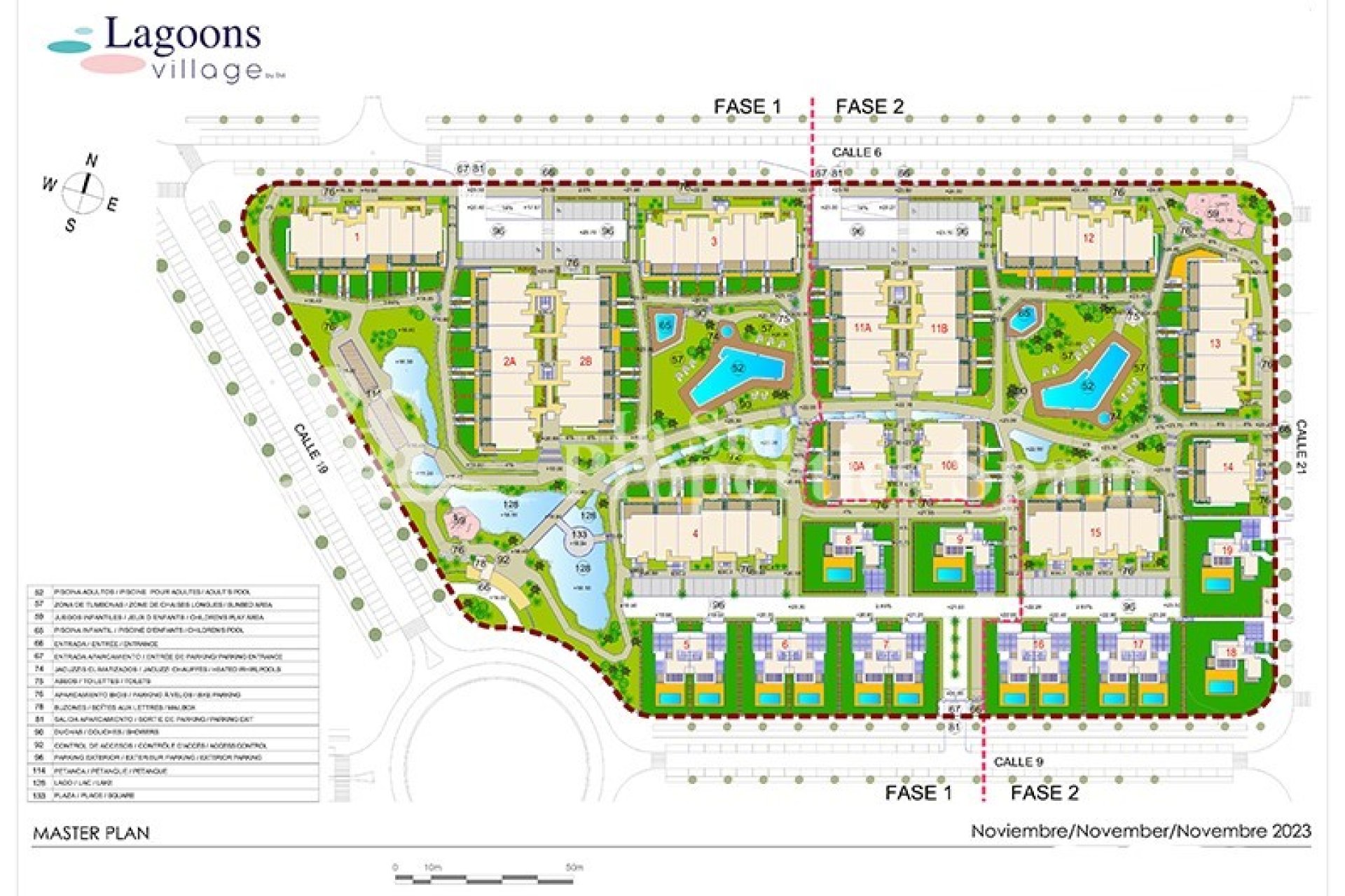 Nouvelle construction - Appartement -
Torrevieja