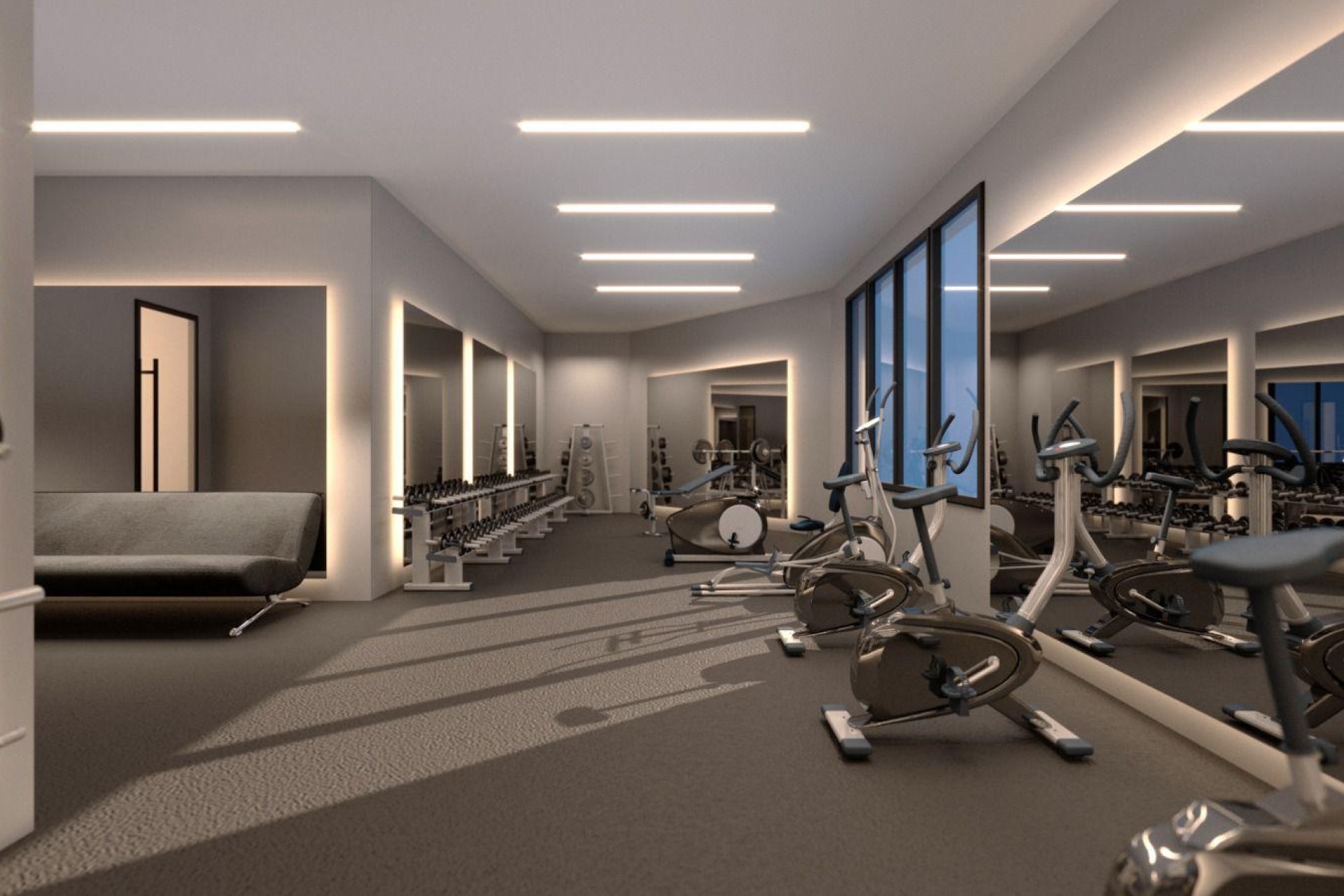 Nouvelle construction - Appartement -
Torrevieja