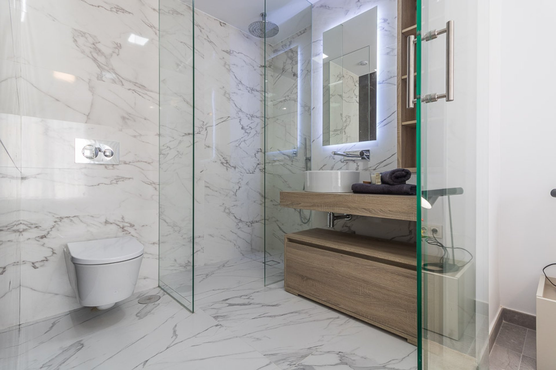 Nouvelle construction - Appartement -
Torrevieja