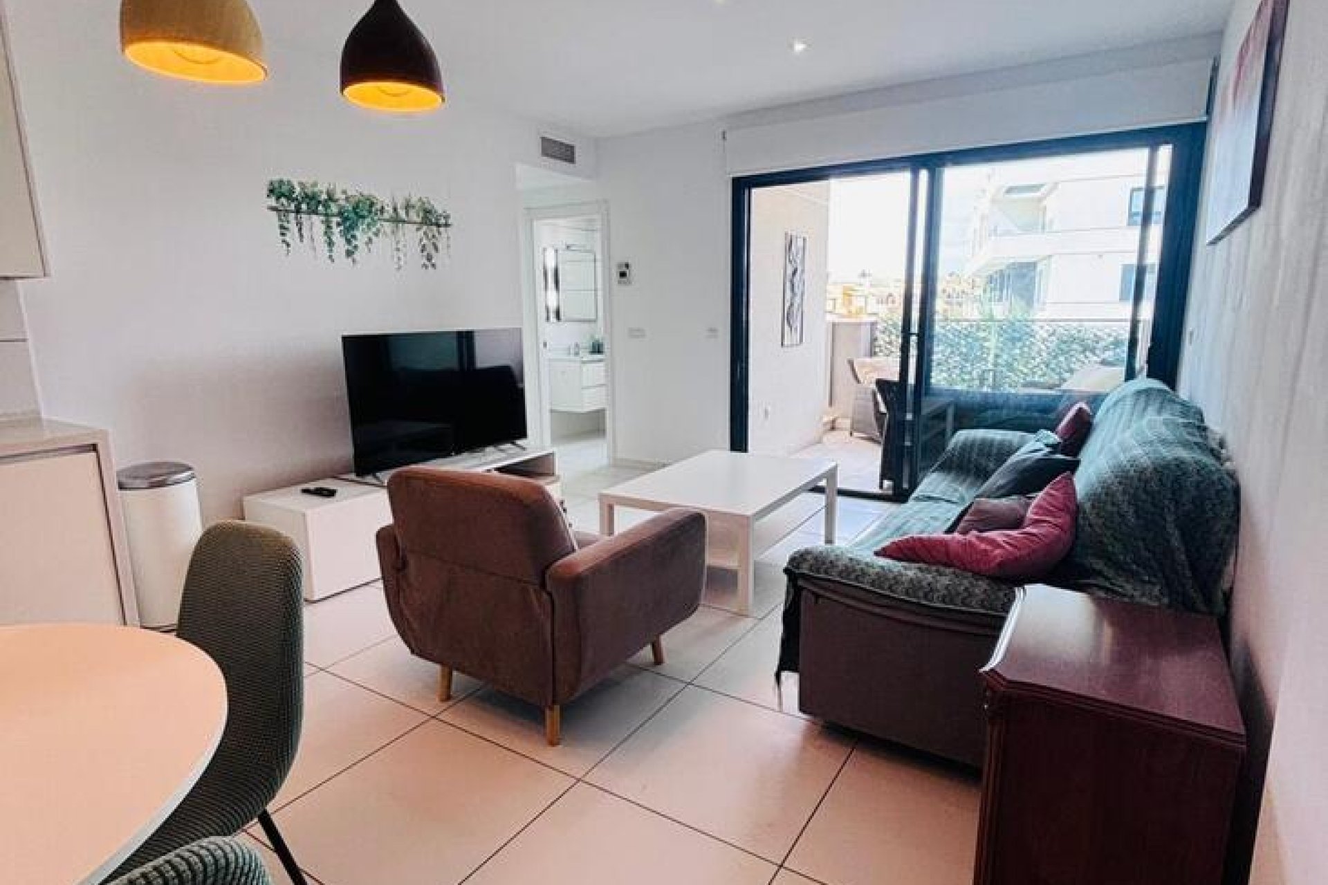 Nouvelle construction - Appartement -
Villamartín - Villamartin