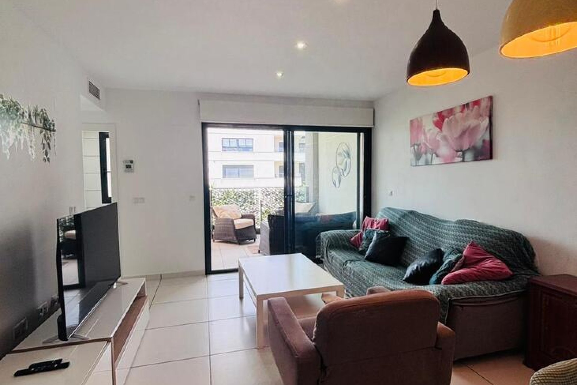 Nouvelle construction - Appartement -
Villamartín - Villamartin