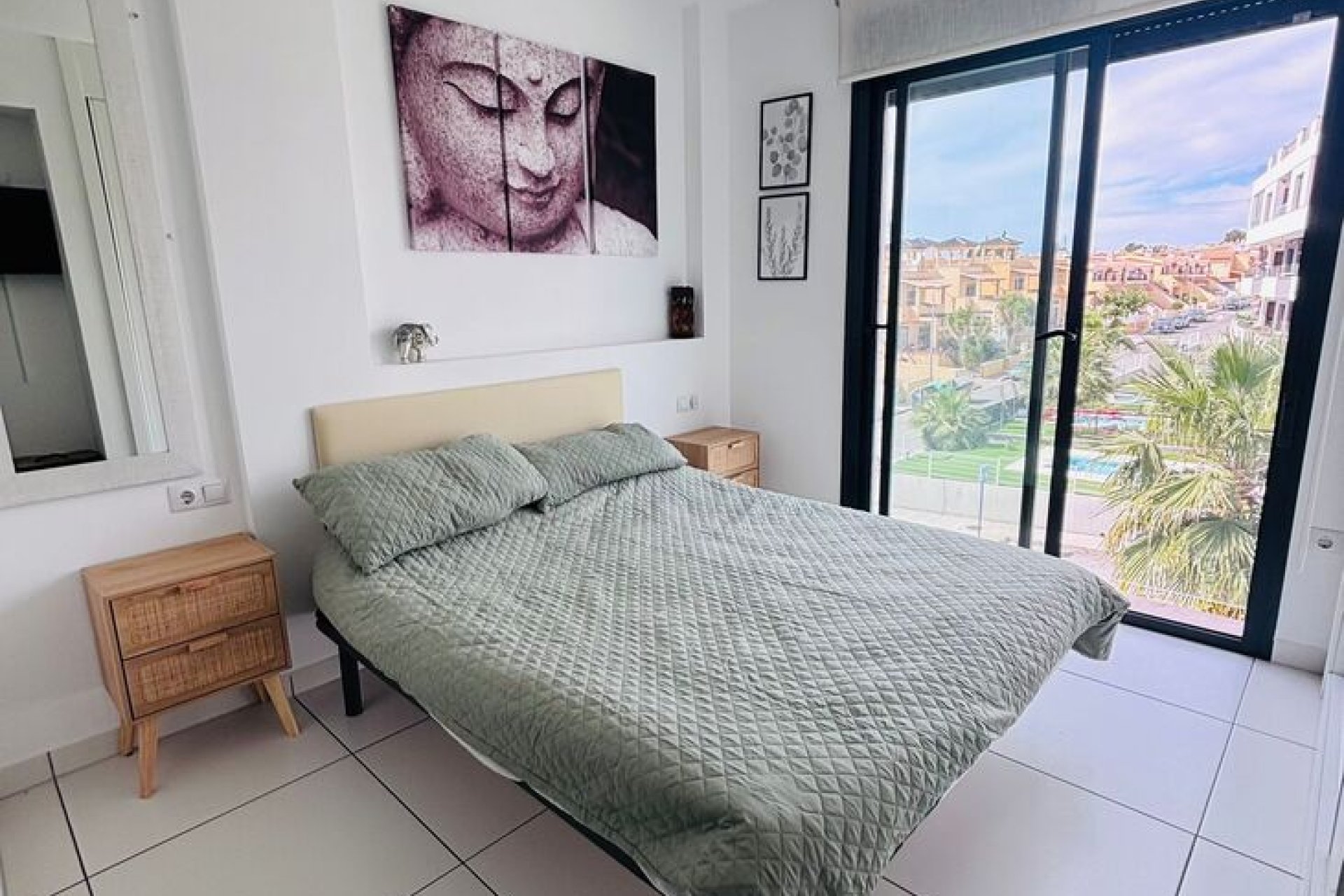 Nouvelle construction - Appartement -
Villamartín - Villamartin