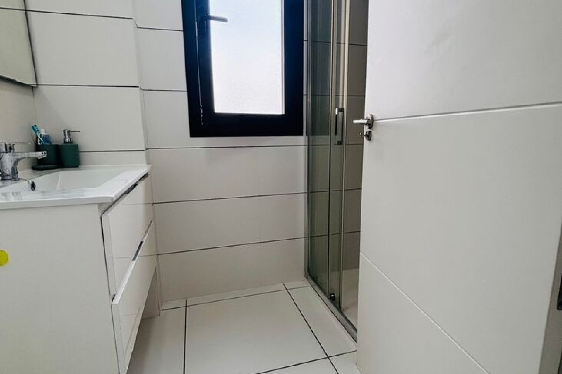 Nouvelle construction - Appartement -
Villamartín - Villamartin