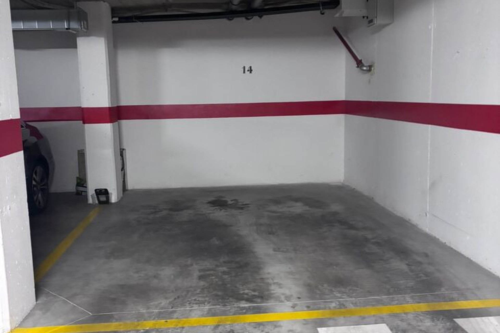 Nouvelle construction - Appartement -
Villamartín - Villamartin