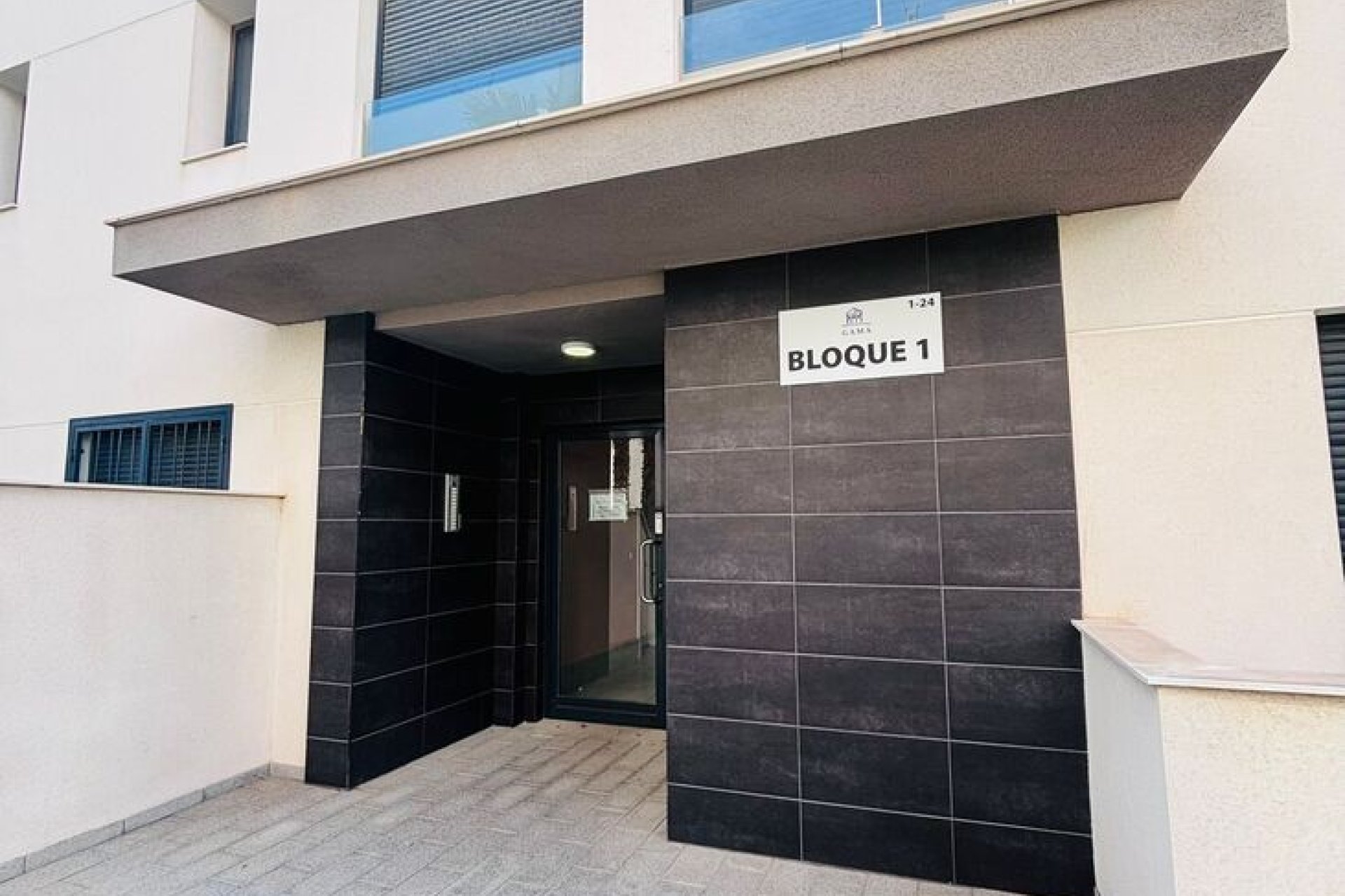 Nouvelle construction - Appartement -
Villamartín - Villamartin