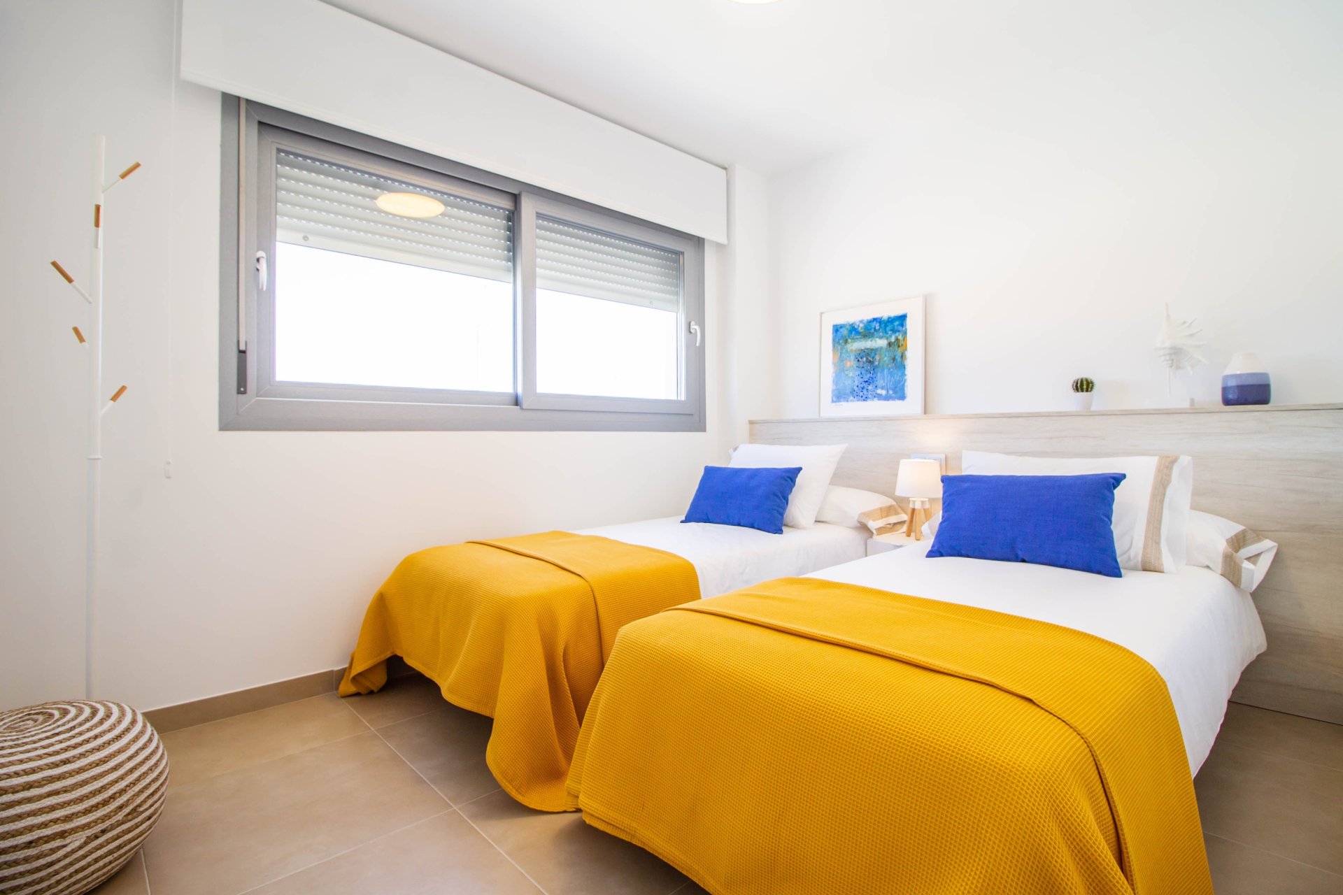 Nouvelle construction - Appartement -
Vistabella