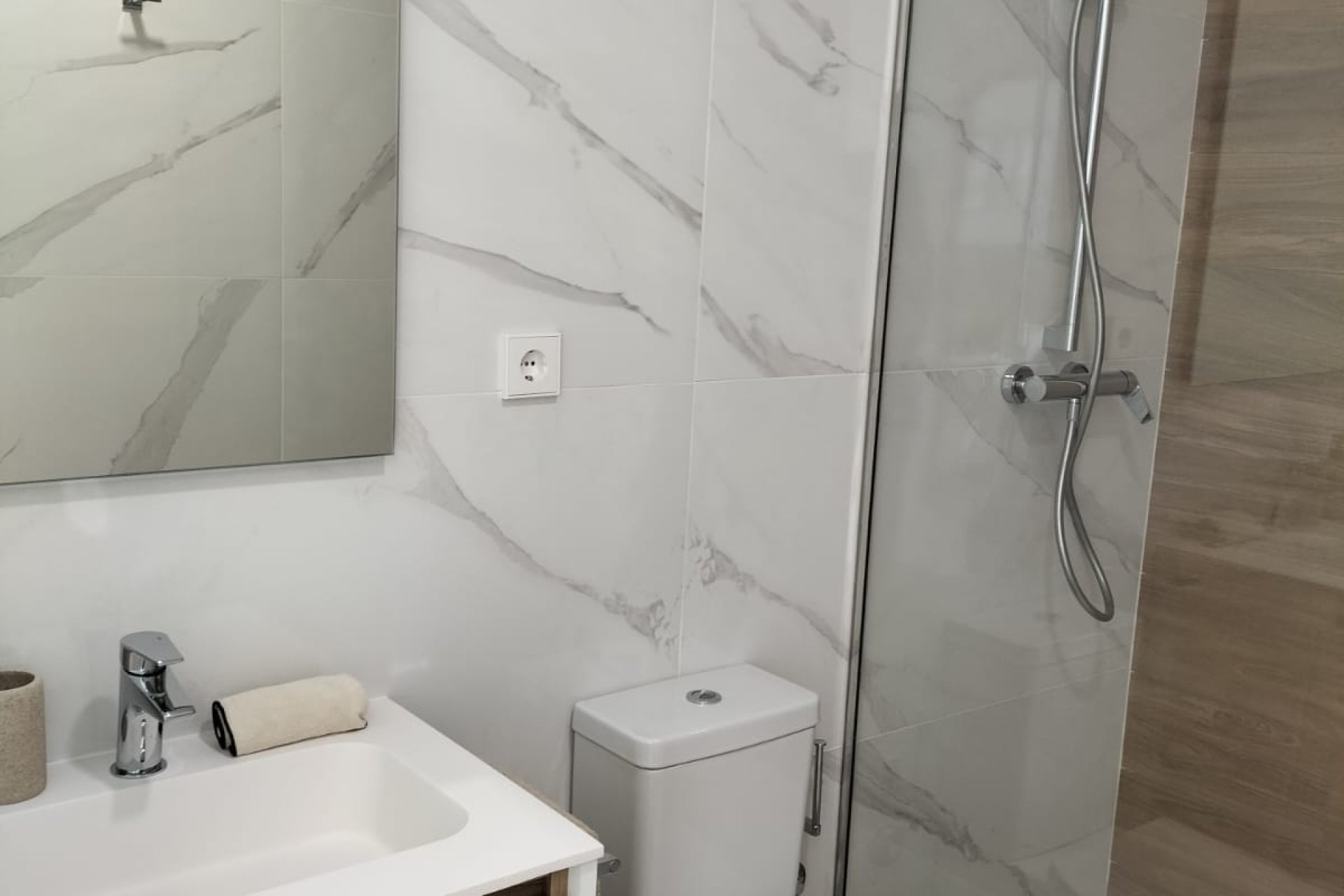 Nouvelle construction - Appartement -
Vistabella