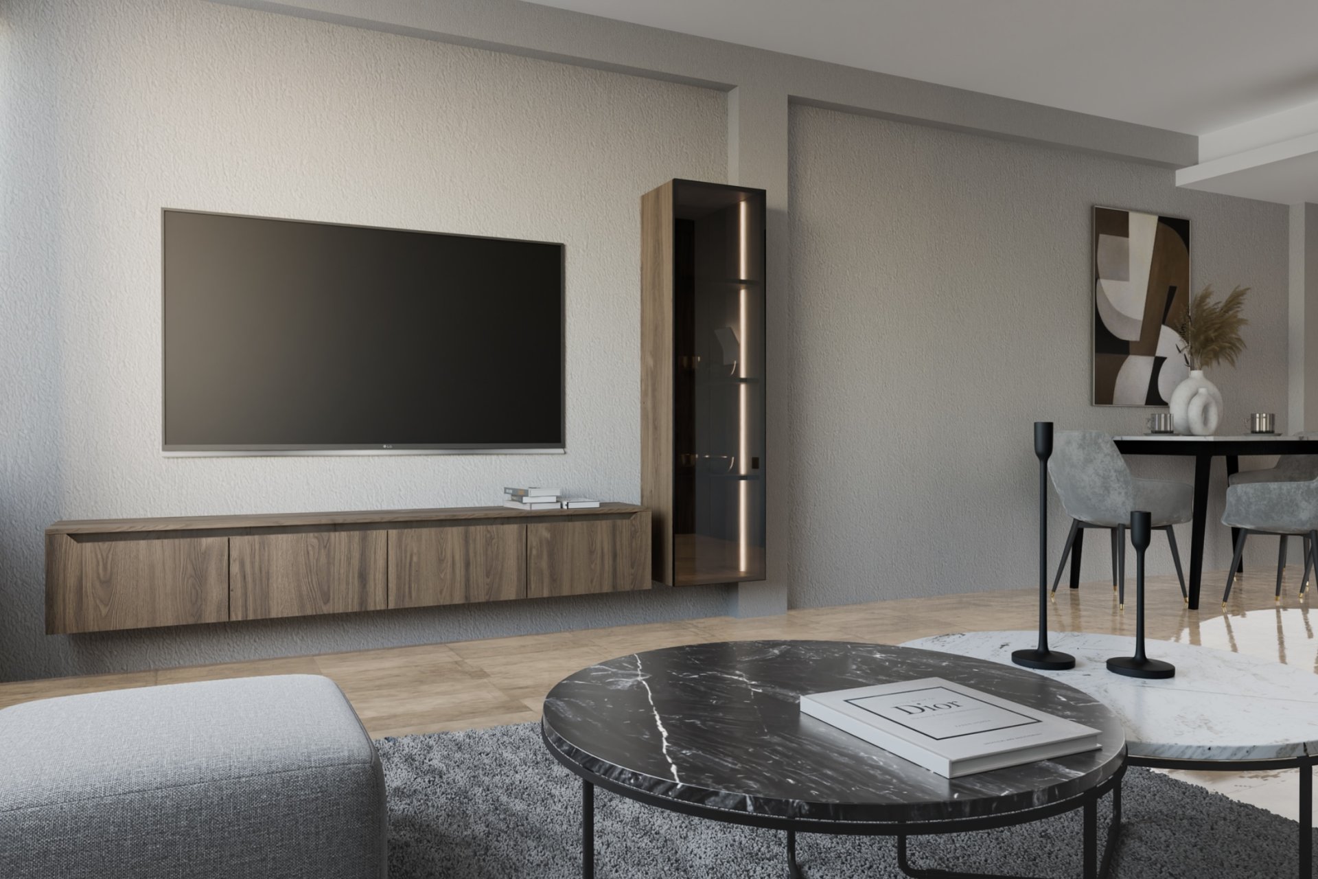 Nouvelle construction - Attique -
Alicante - Alicante City Centre