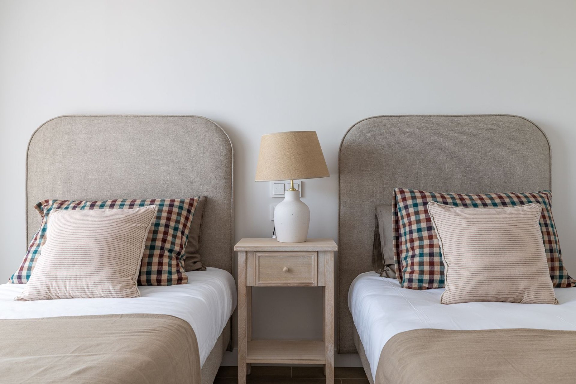 Nouvelle construction - Attique -
Calpe