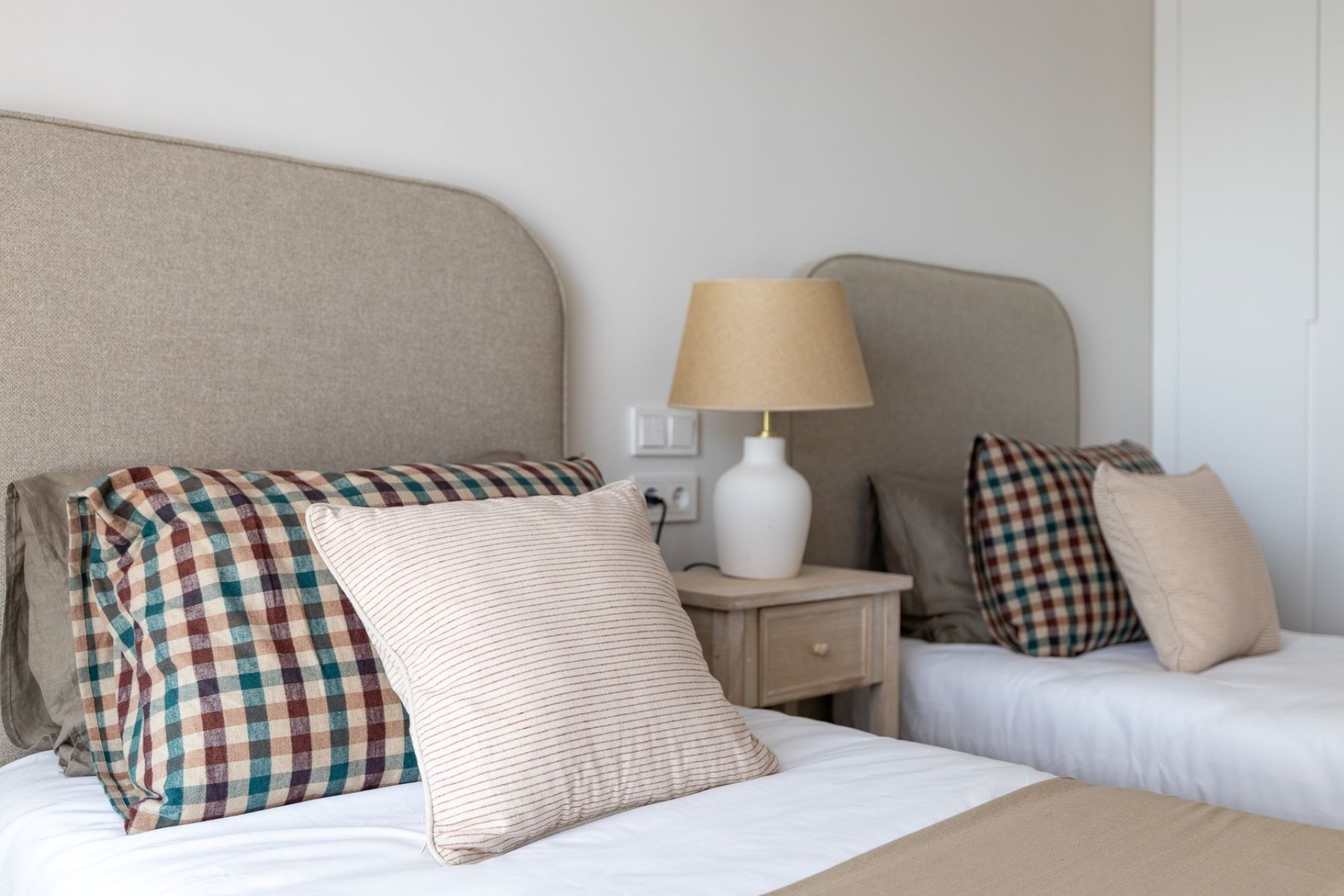 Nouvelle construction - Attique -
Calpe