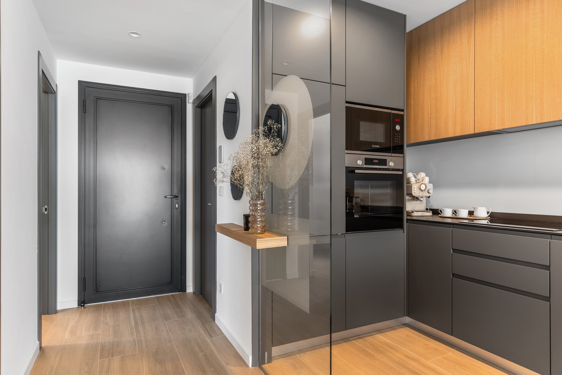 Nouvelle construction - Attique -
Cumbre del Sol