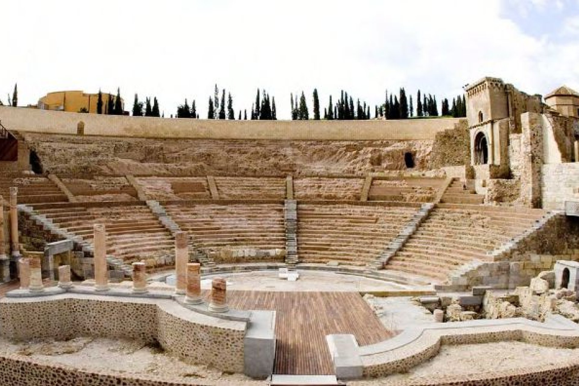 Nouvelle construction - Attique -
La Manga del Mar Menor