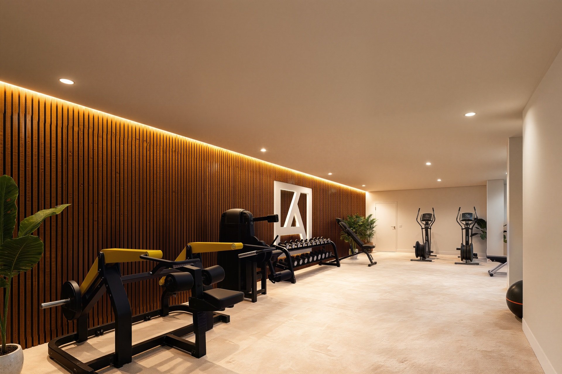 Nouvelle construction - Attique -
Los Alcazares