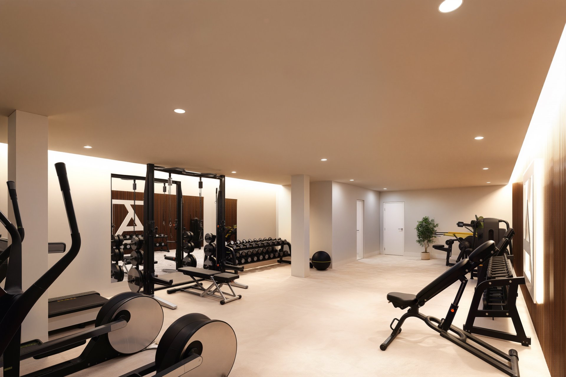 Nouvelle construction - Attique -
Los Alcazares