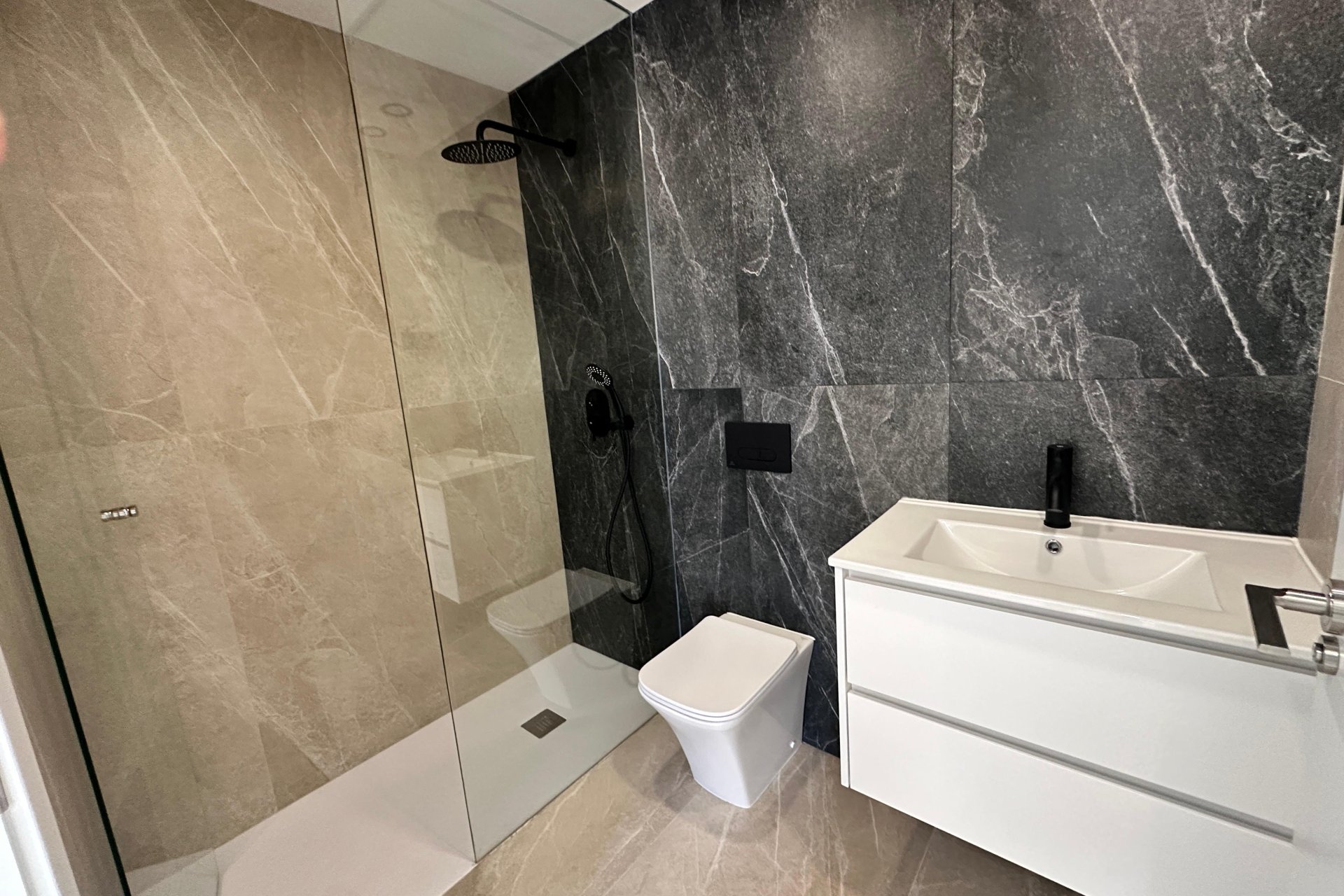 Nouvelle construction - Attique -
Los Alcazares