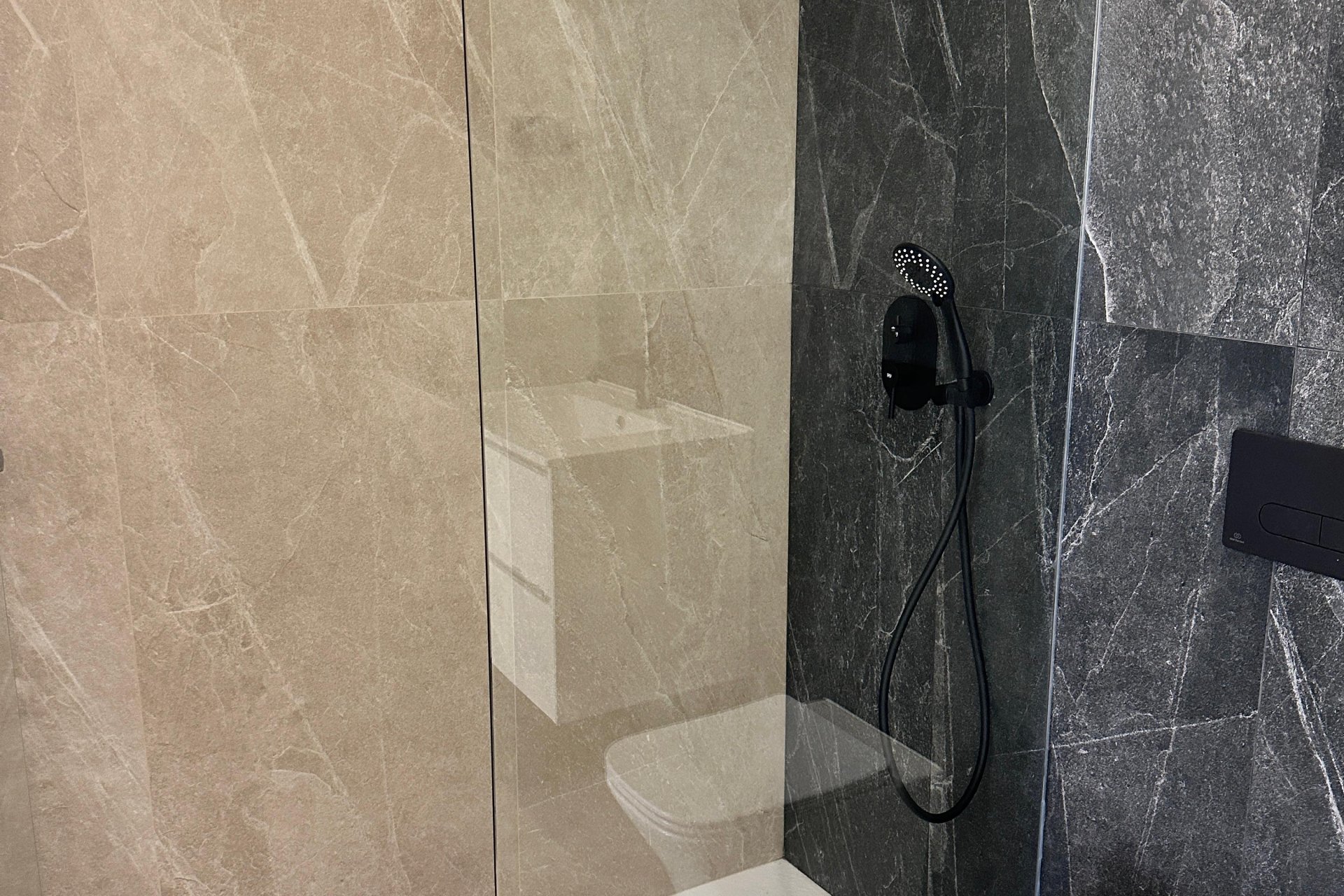 Nouvelle construction - Attique -
Los Alcazares