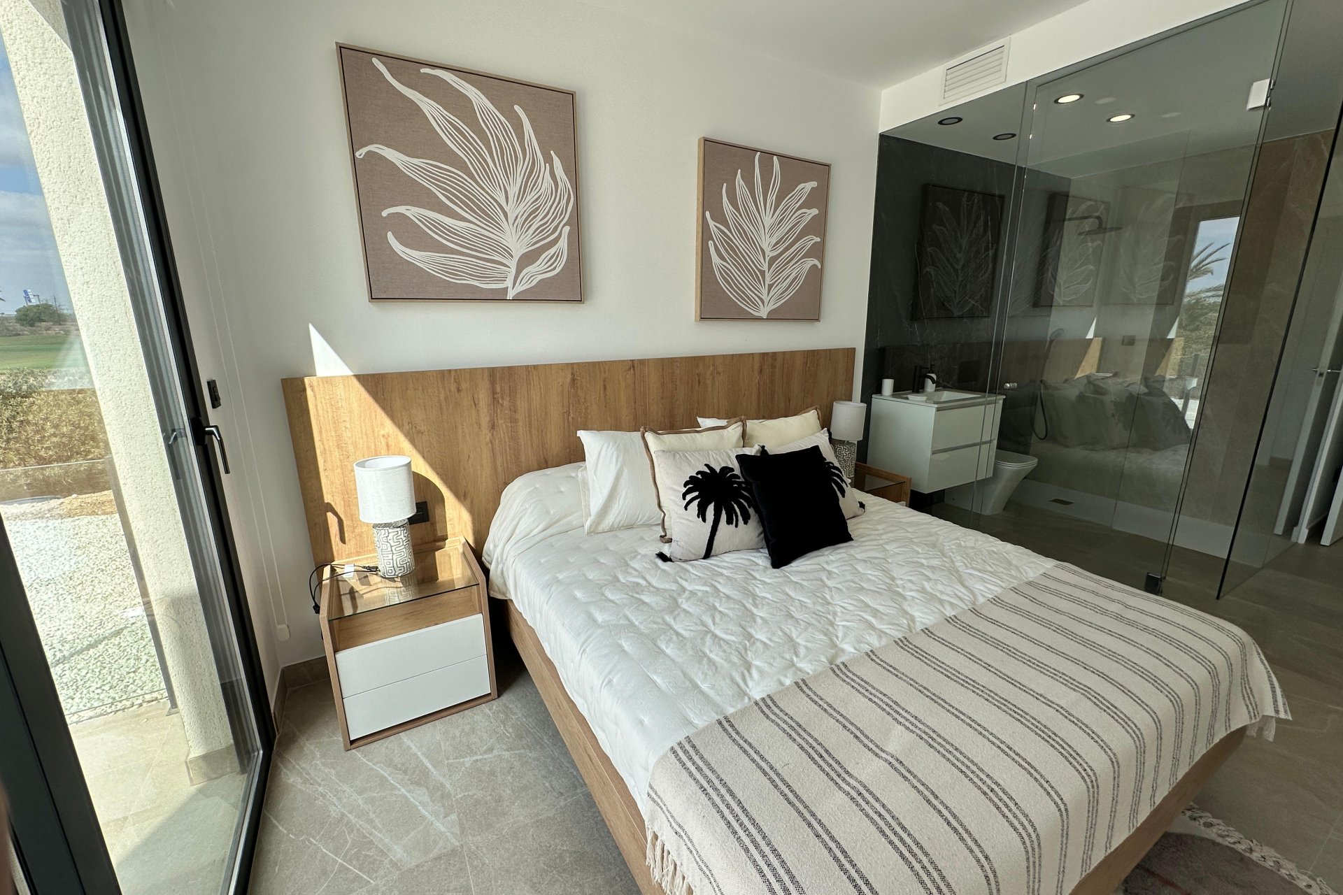 Nouvelle construction - Attique -
Los Alcazares