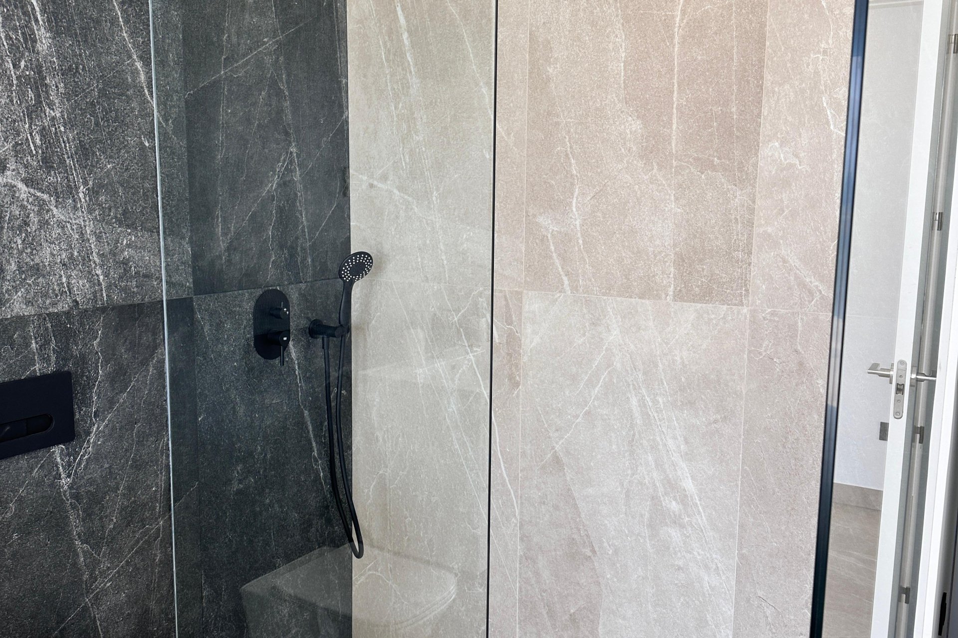 Nouvelle construction - Attique -
Los Alcazares