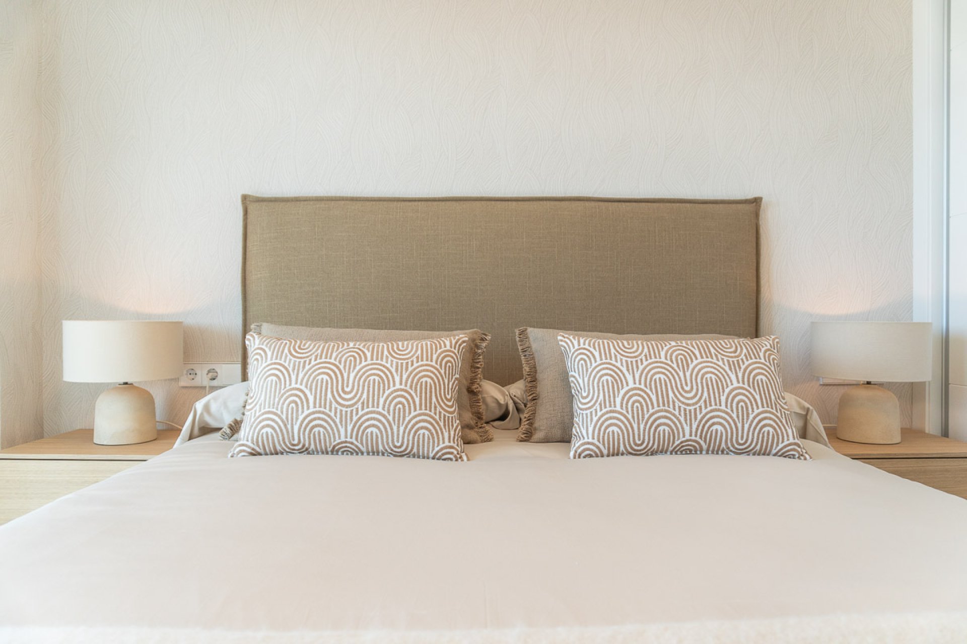 Nouvelle construction - Attique -
Orihuela Costa - Lomas de Cabo Roig