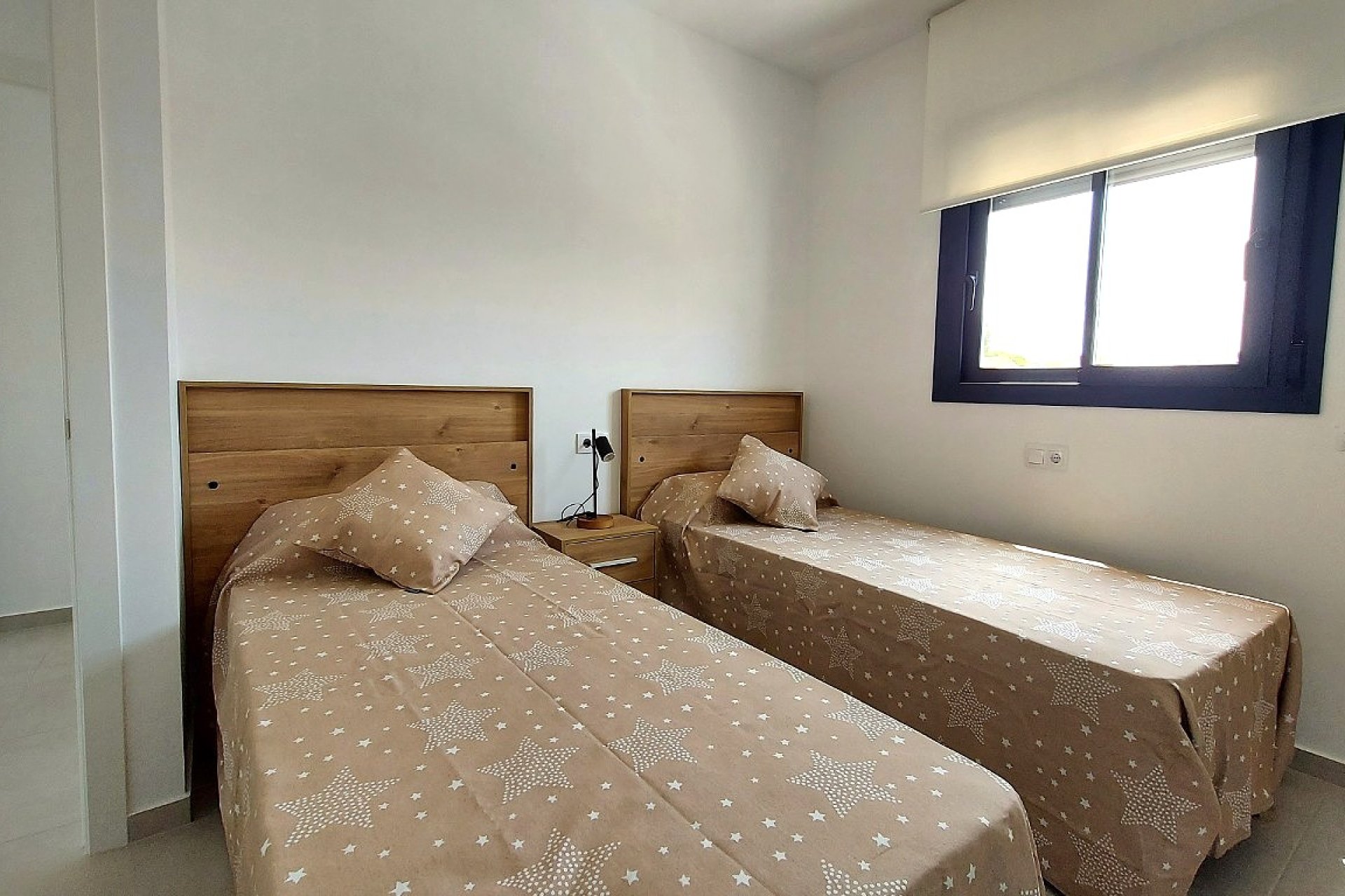 Nouvelle construction - Attique -
San Miguel de Salinas